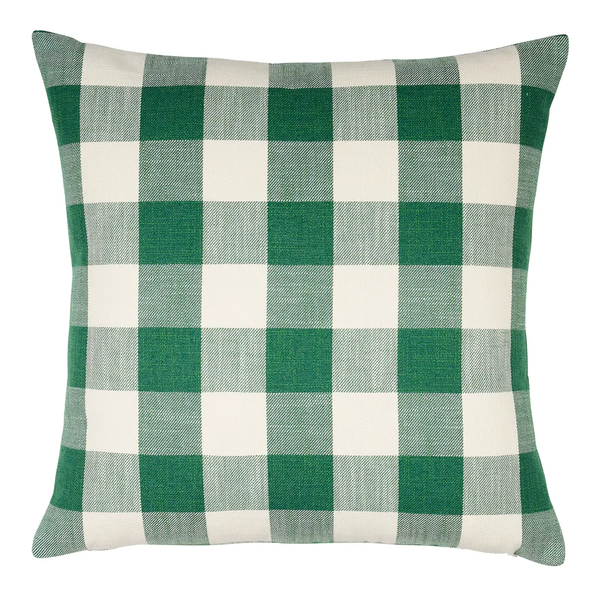 Picnic I/O Pillow_ EMERALD