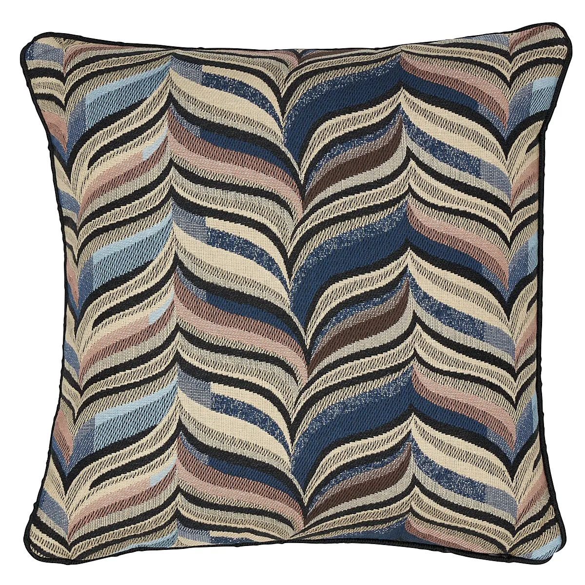 Loulou Pillow_ OPAL