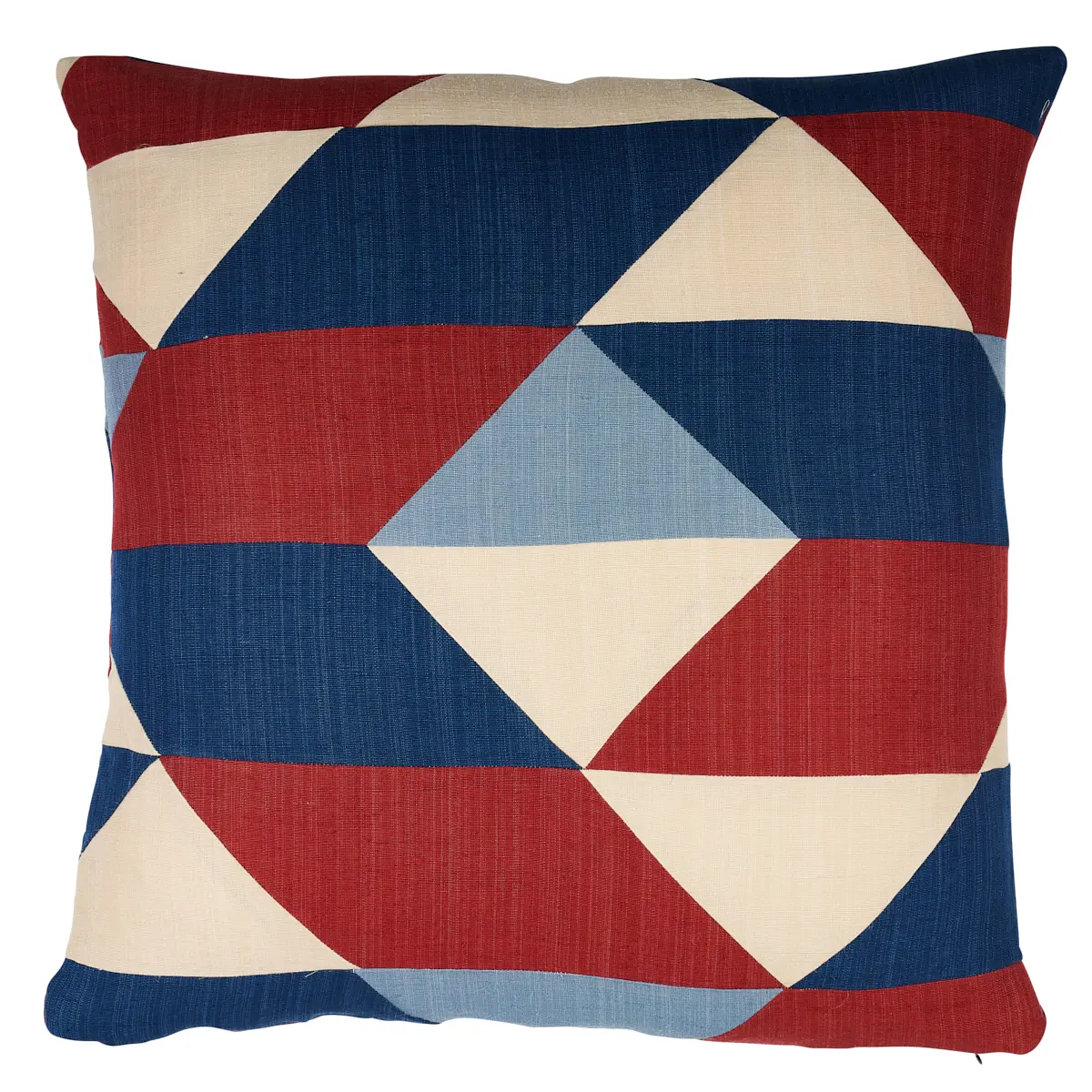 Erindale Pillow_ AMERICANA