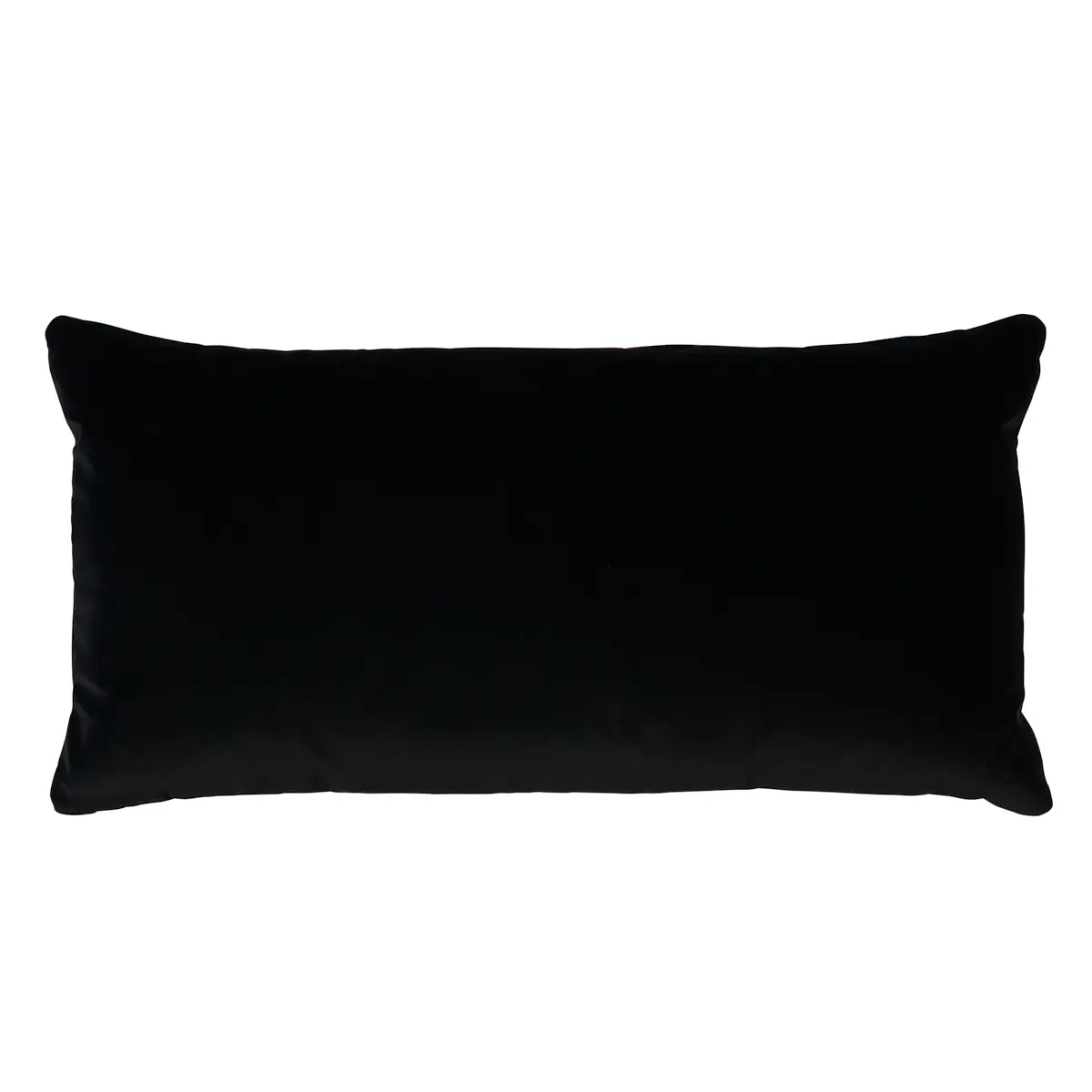 Sabi Tiger Velvet Pillow_ JAVA