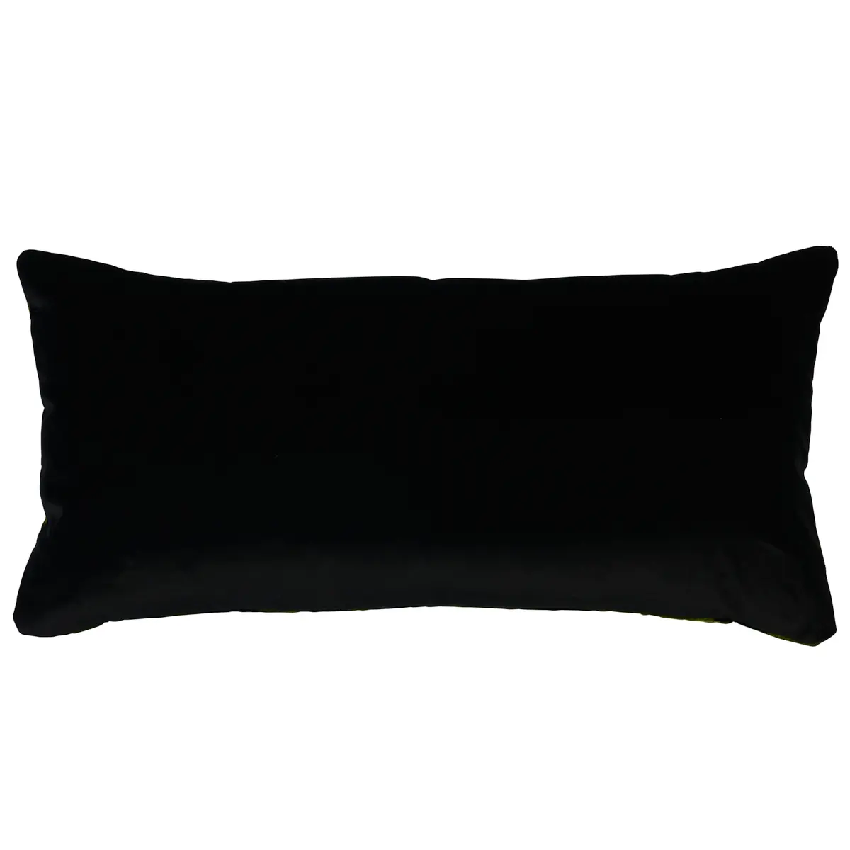 Sabi Tiger Velvet Pillow_ JUNGLE