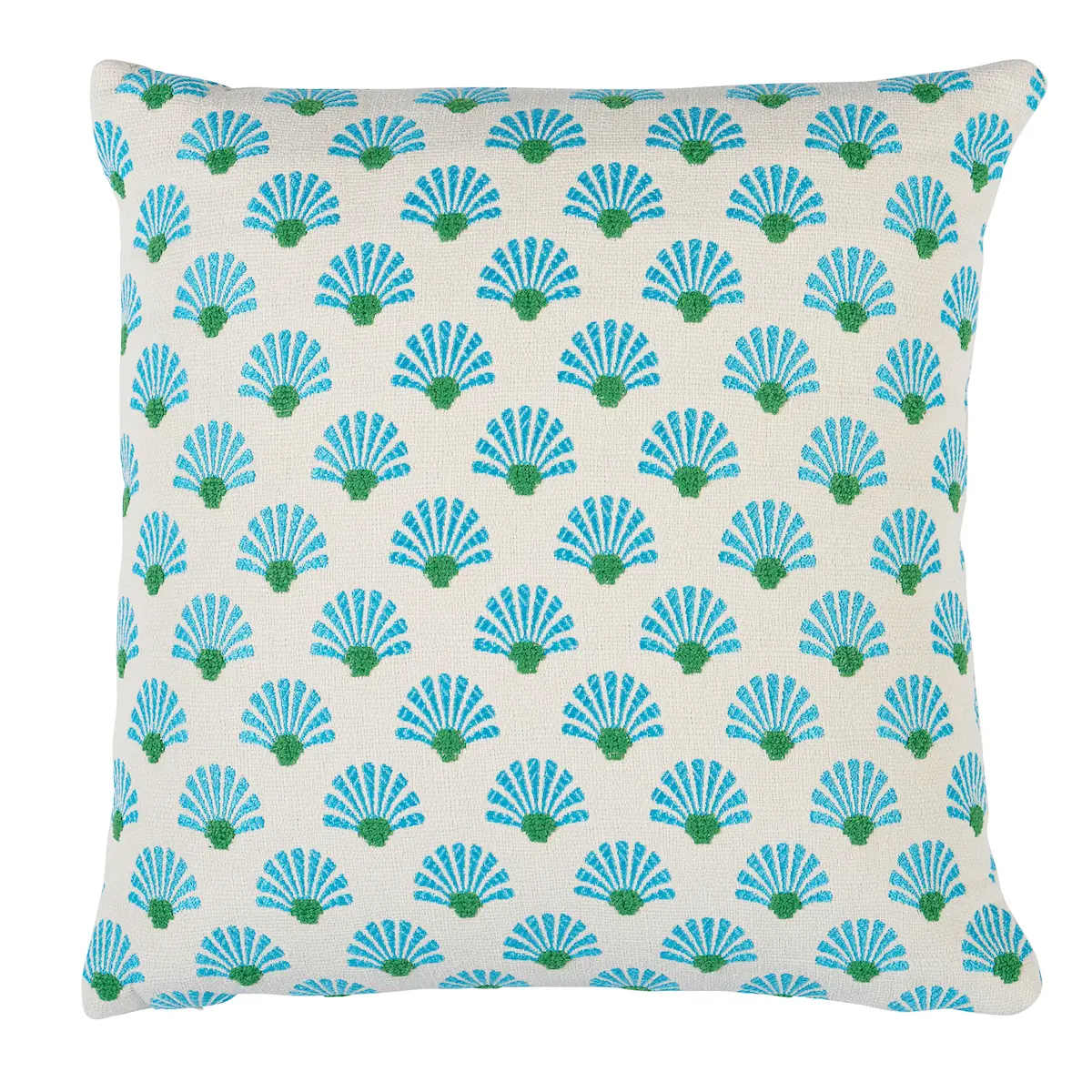 Bellini I/O Pillow_ LAGOON