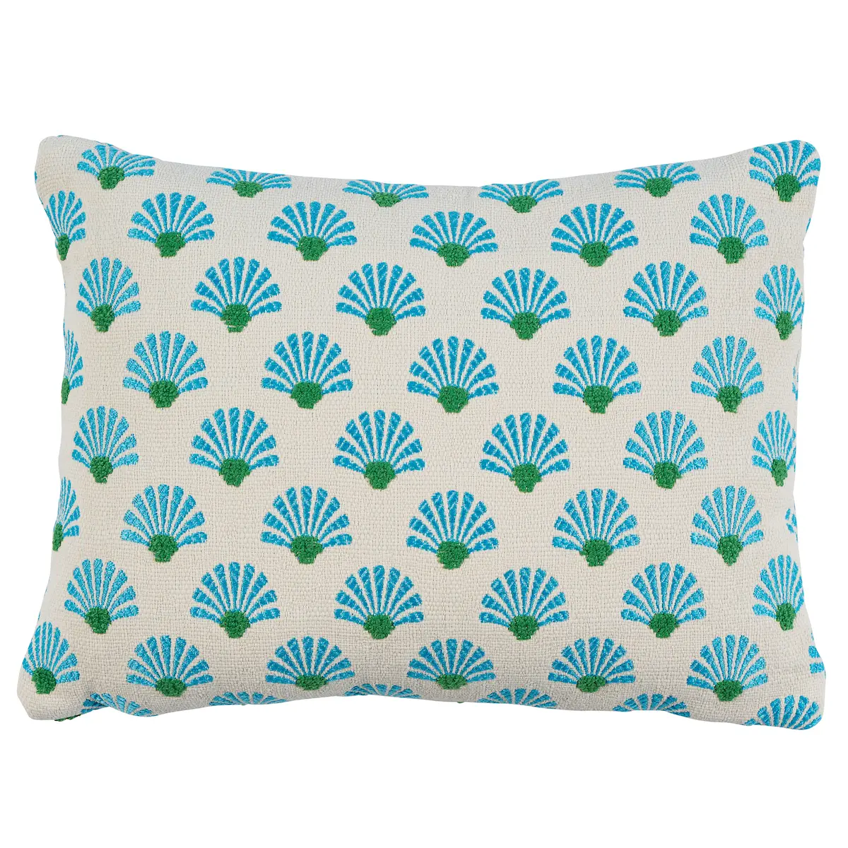 Bellini I/O Pillow_ LAGOON