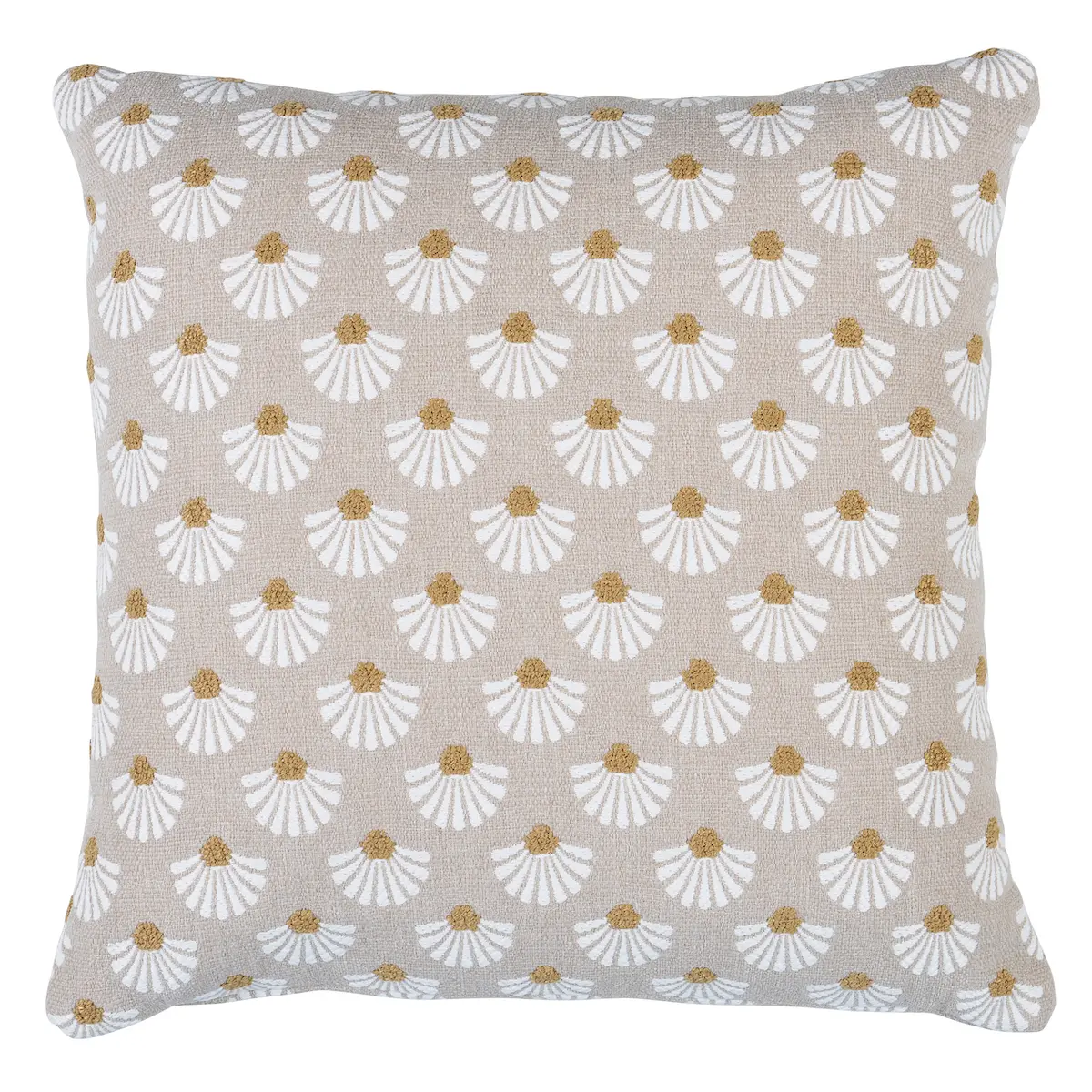 Bellini I/O Pillow_ SAND