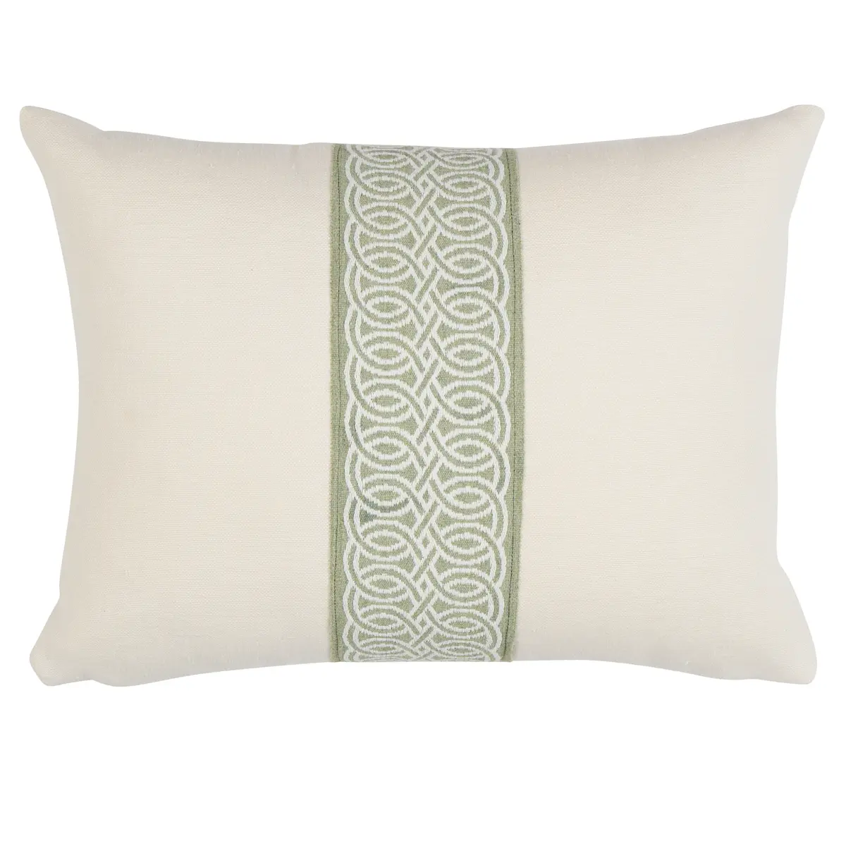 Infinito I/O Pillow_ SAGE