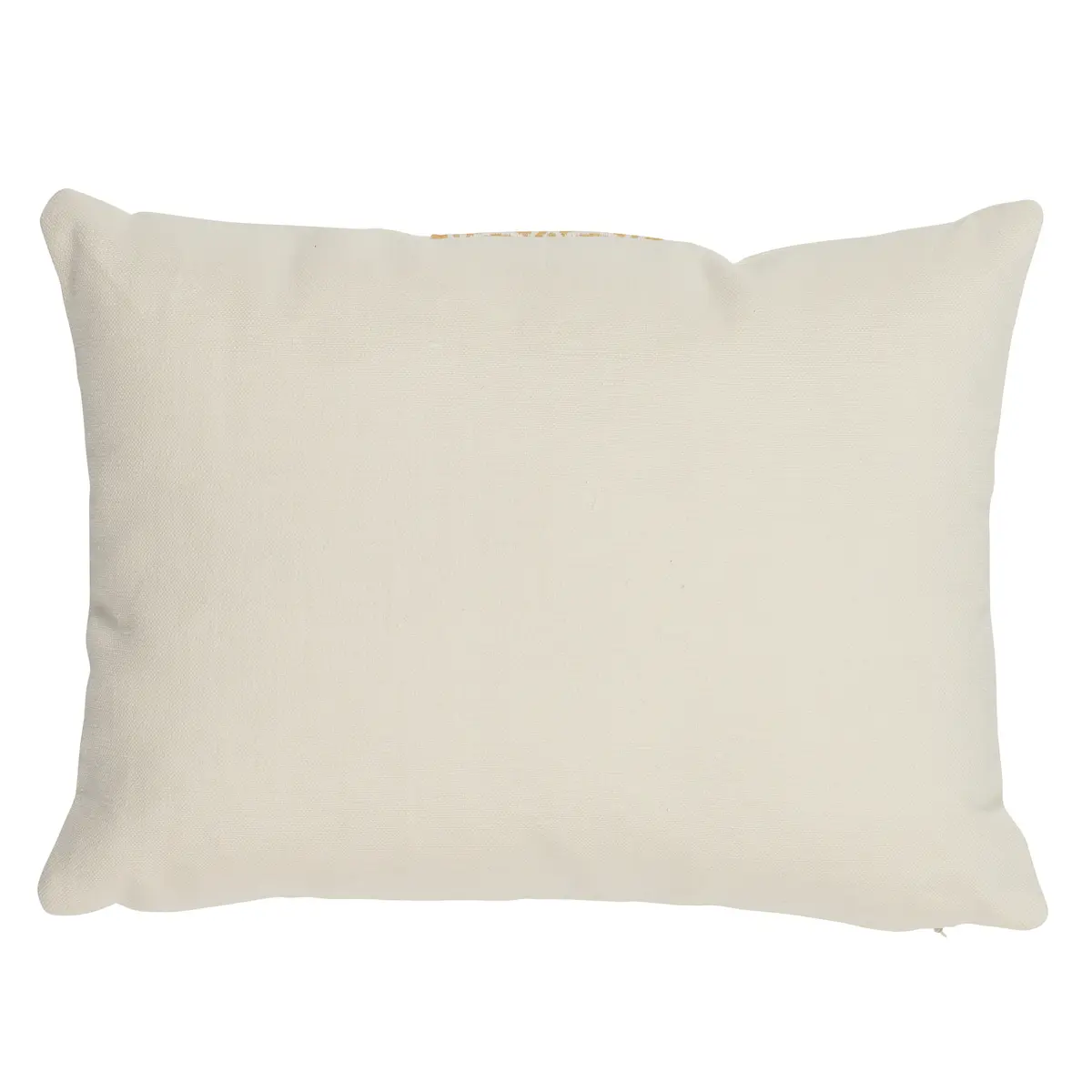 Infinito I/O Pillow_ BUTTERCUP