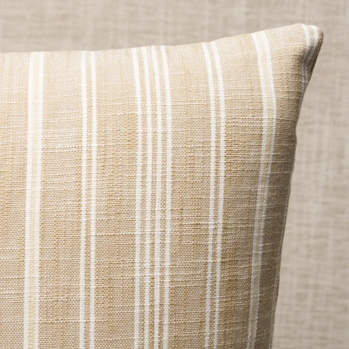 Lucy Stripe Pillow_ NEUTRAL