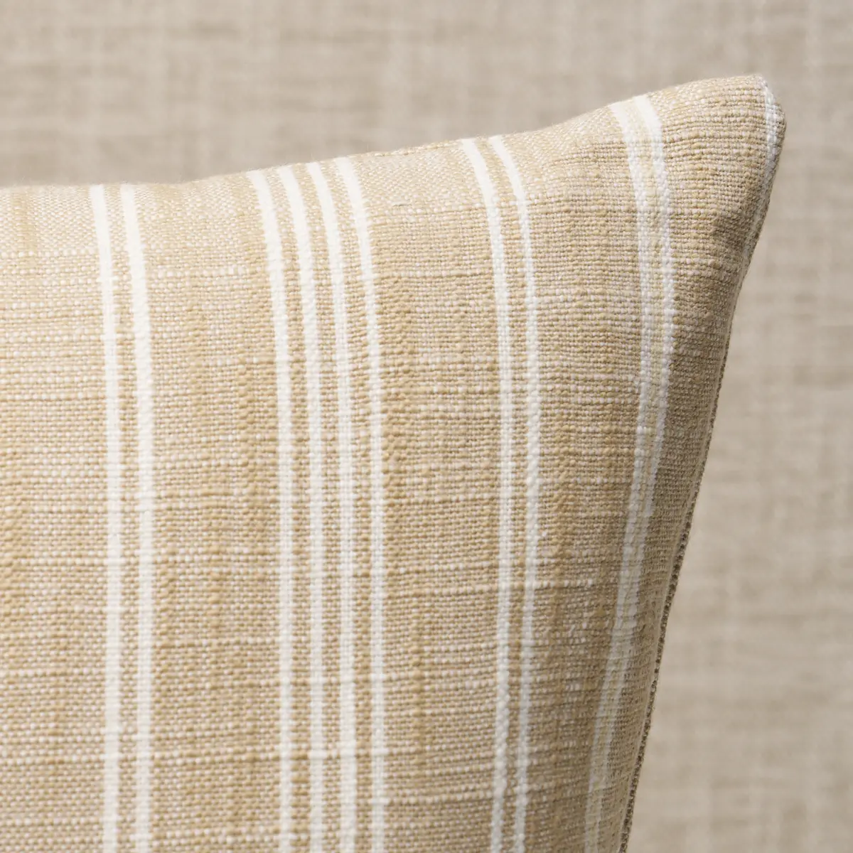 Lucy Stripe Pillow_ NEUTRAL