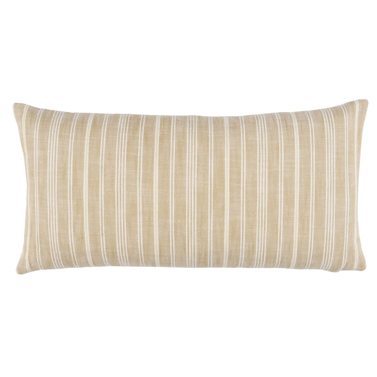 Lucy Stripe Pillow_ NEUTRAL