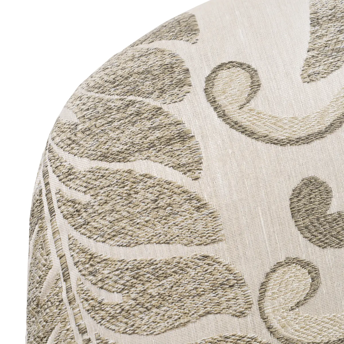 Cappellini Orla Sofa, Orley Fabric_ 