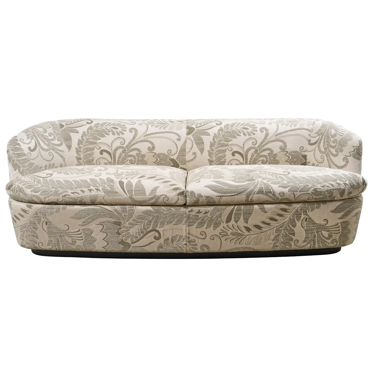 Cappellini Orla Sofa, Orley Fabric_ 