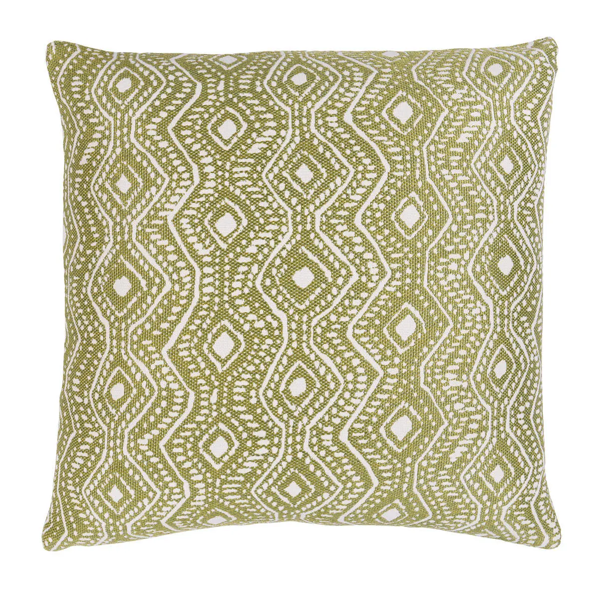 Colma I/O Pillow_ VERDE