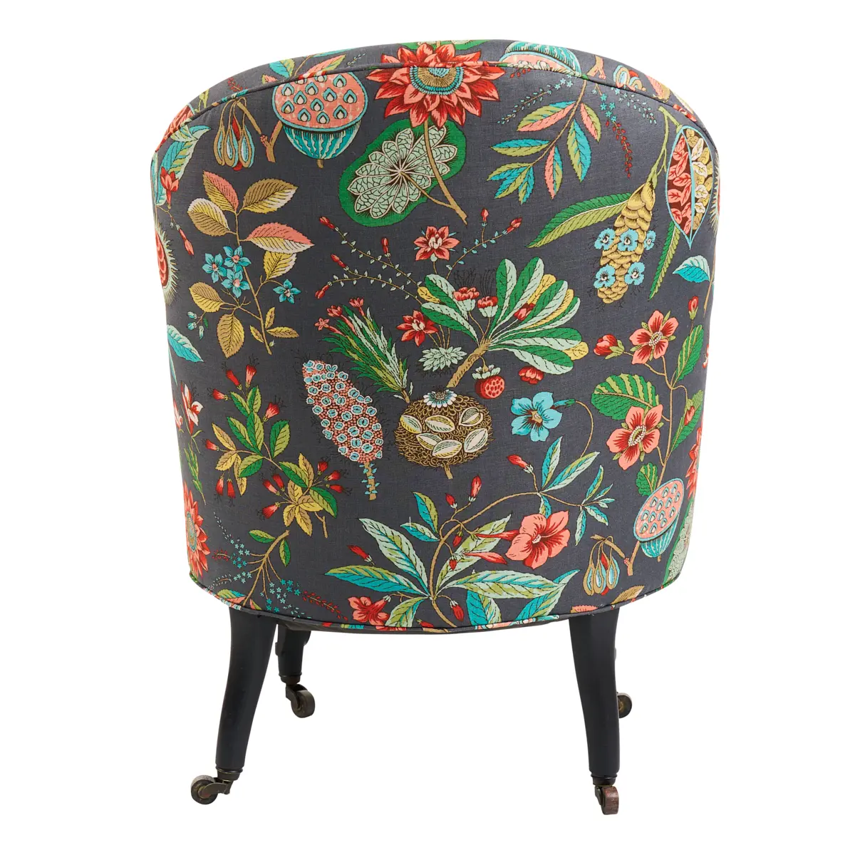 Pair of Slipper Chairs, France_ 