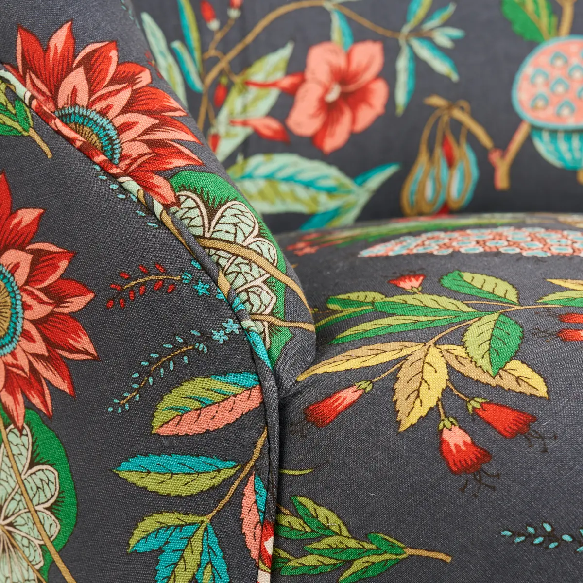 Pair of Slipper Chairs, France_ 