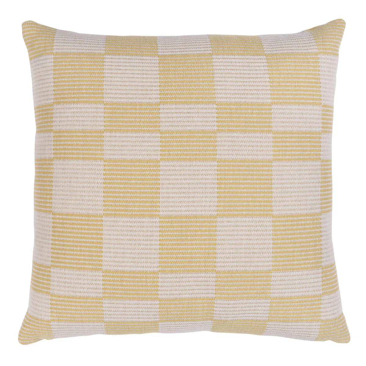 Morro I/O Pillow_ MAIZE
