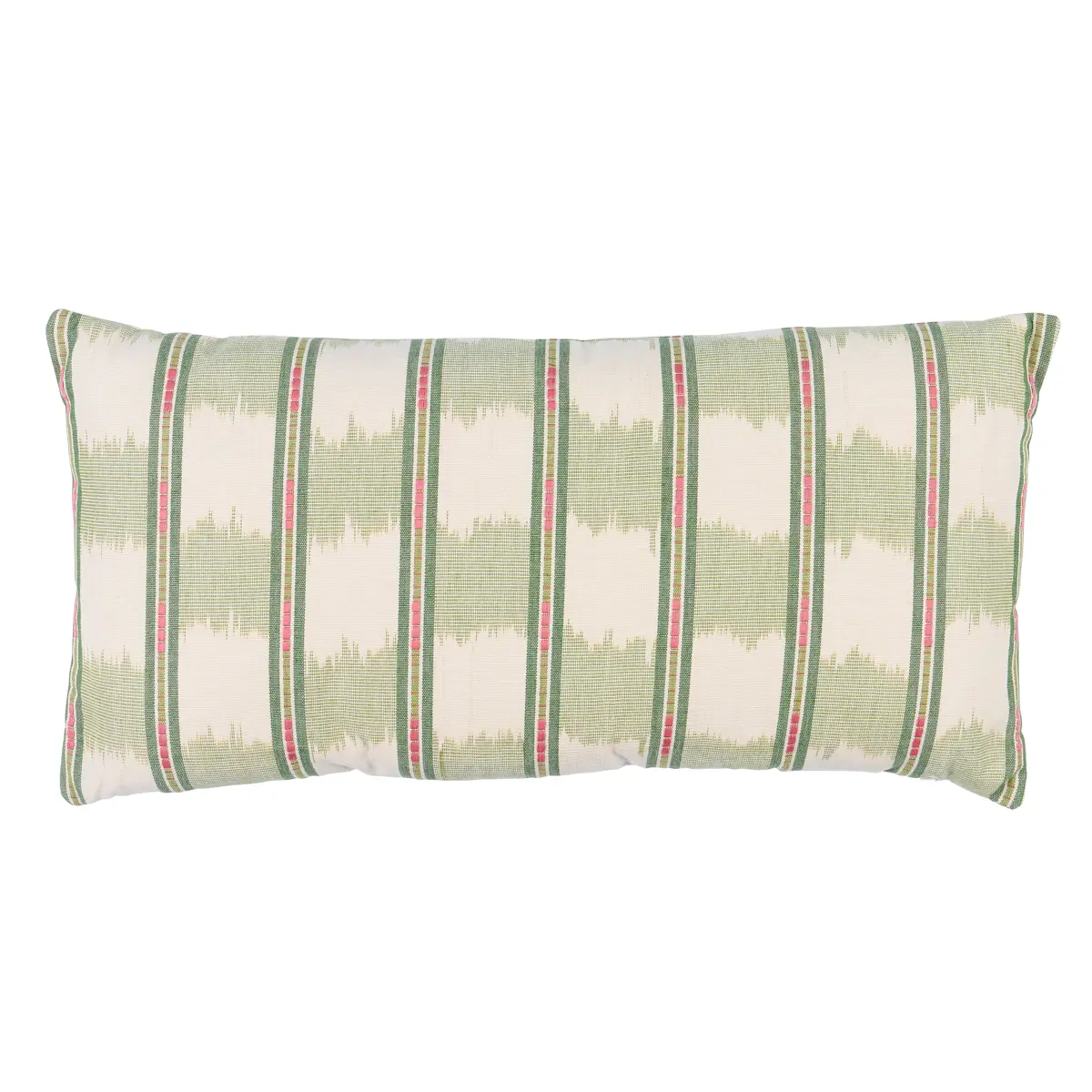 Faye Pillow_ LEAF