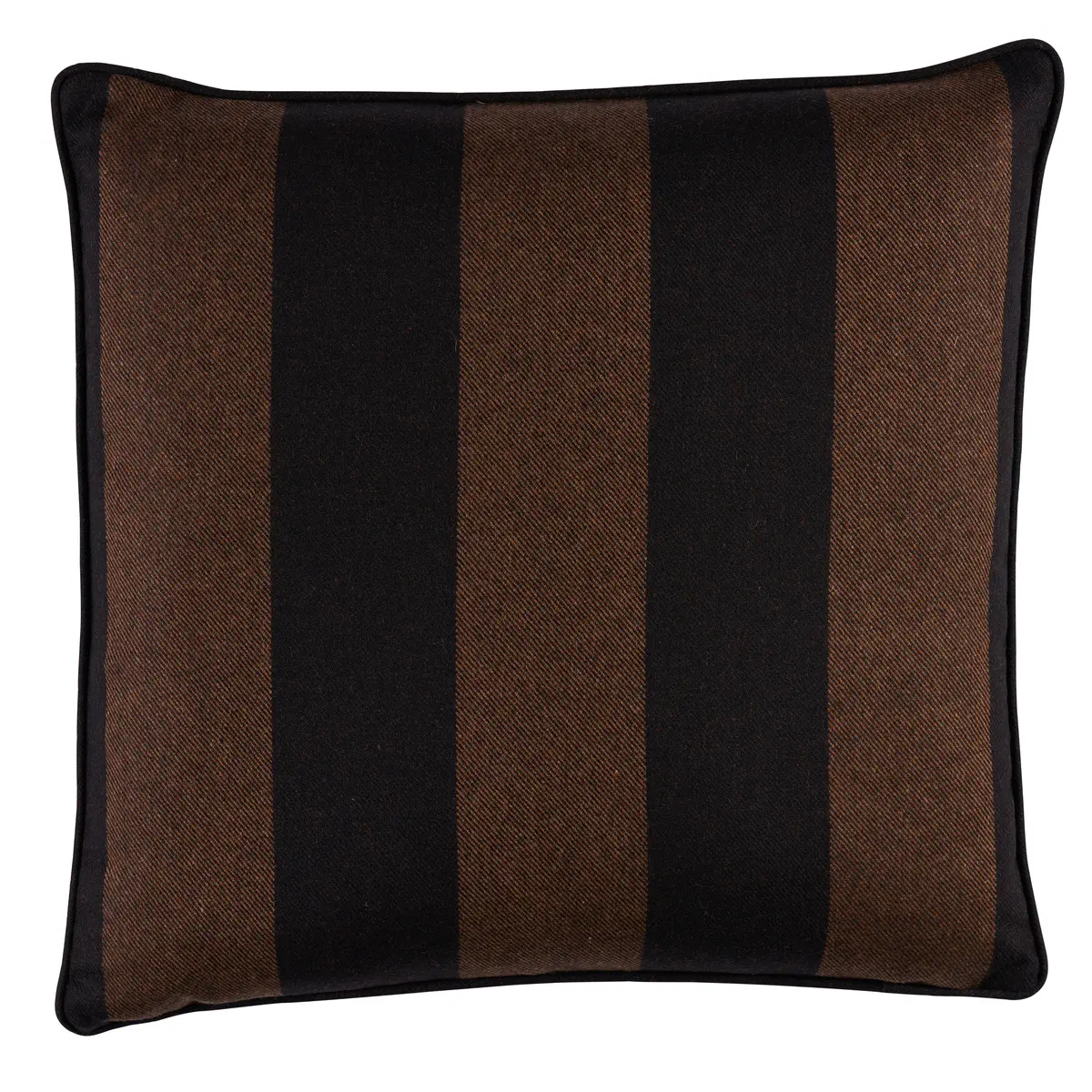Hemlock Stripe Pillow_ JAVA
