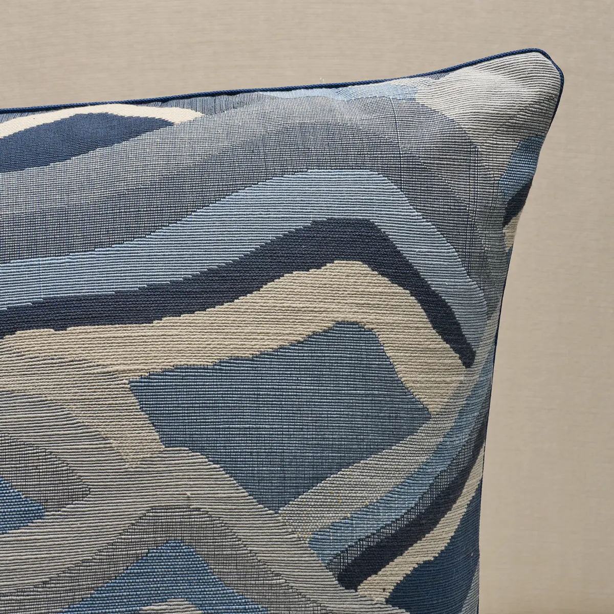 Avala Hills Pillow_ OCEAN