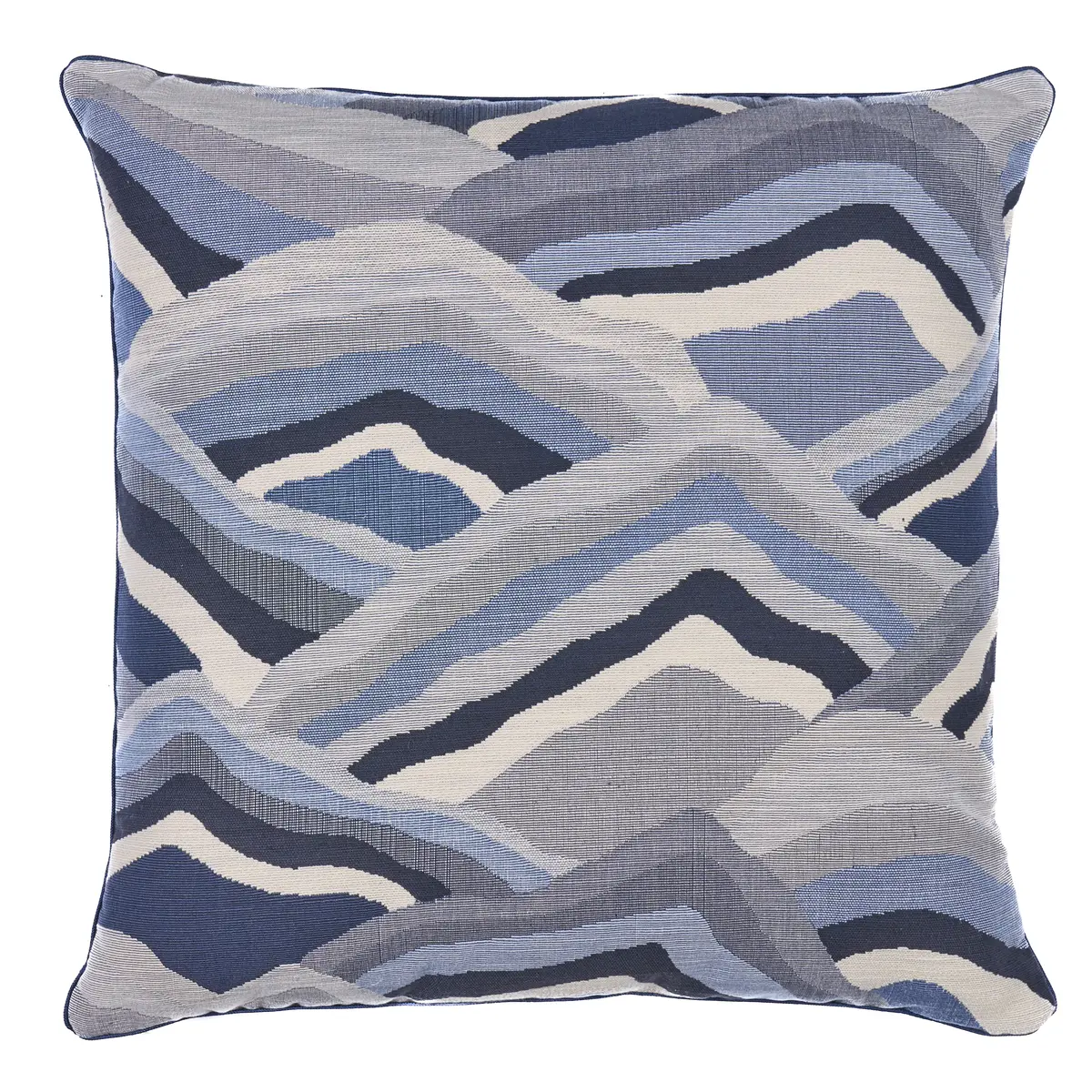 Avala Hills Pillow_ OCEAN