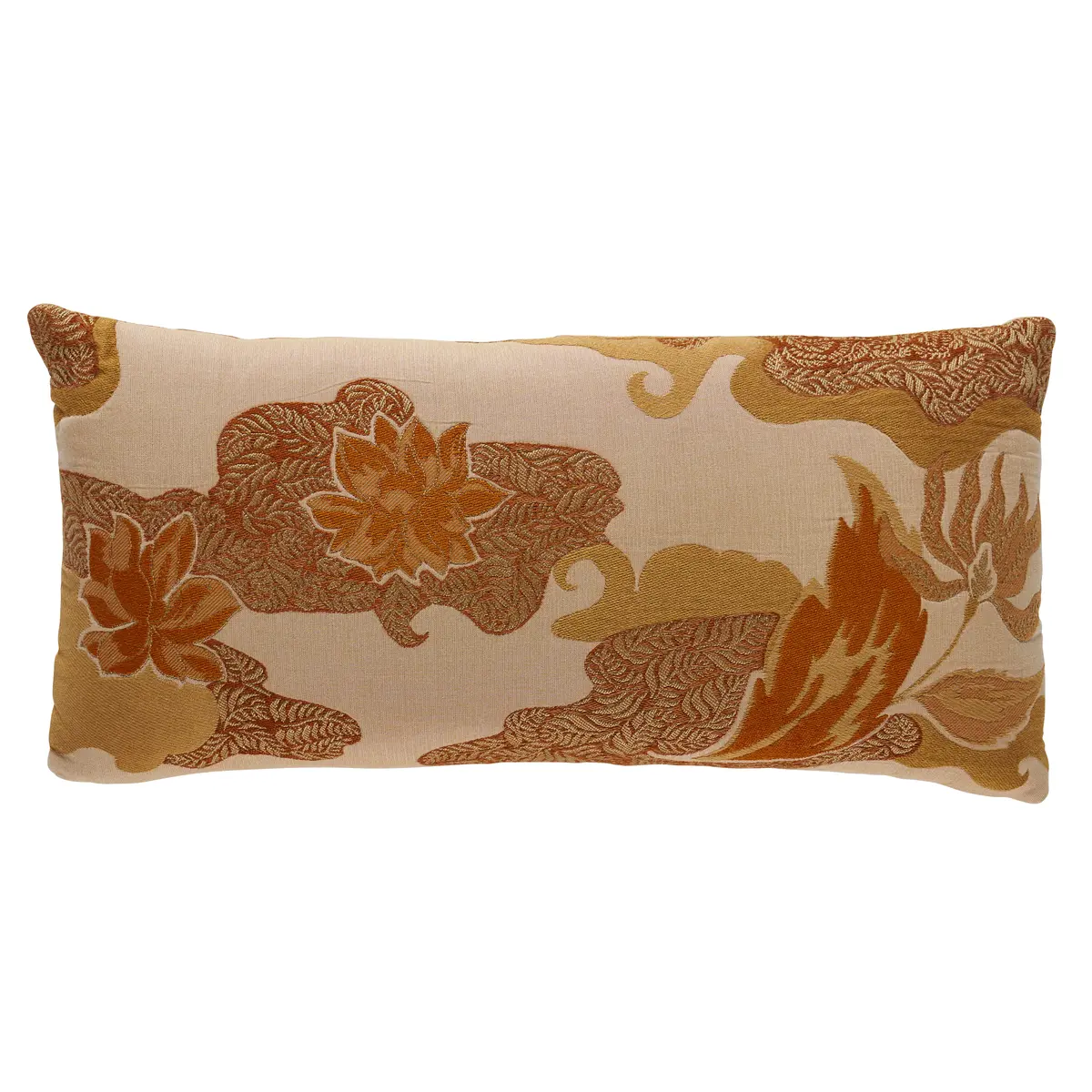 Lian Dream Pillow_ CORAL