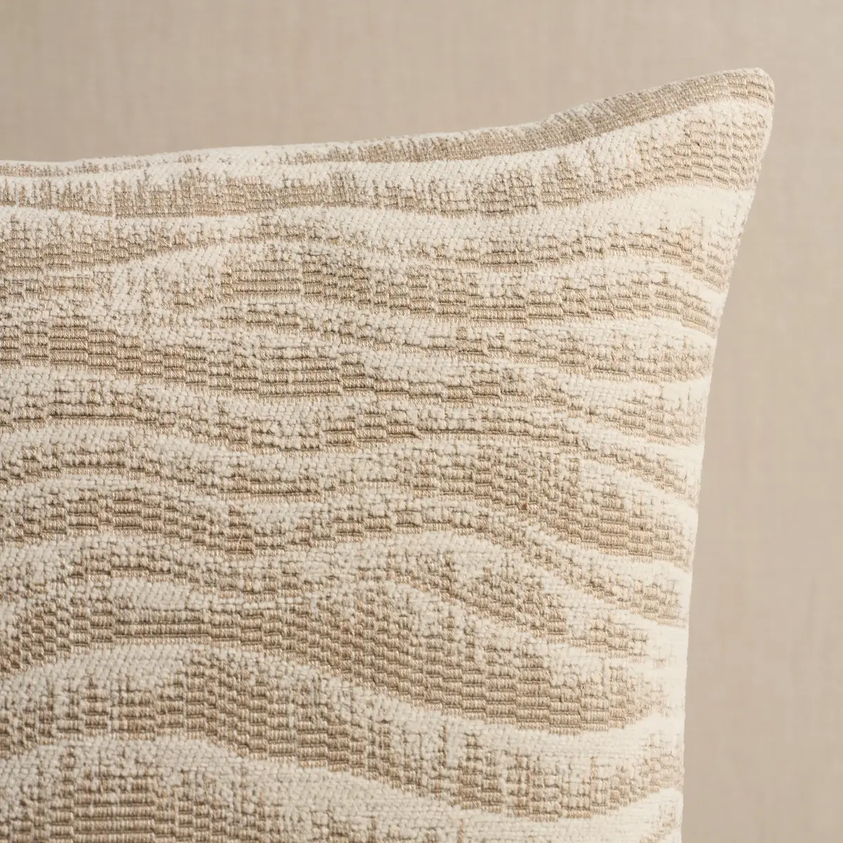 Ridgeline Pillow_ BUFF
