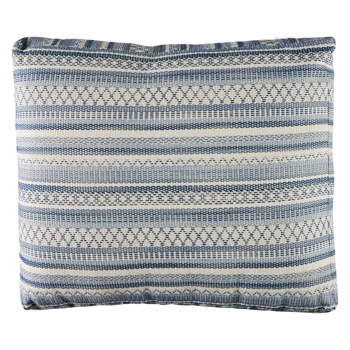 Fremont Dog Bed_ BLUE