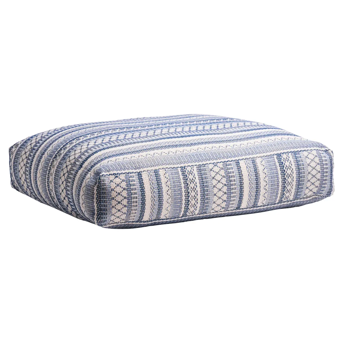 Fremont Dog Bed_ BLUE