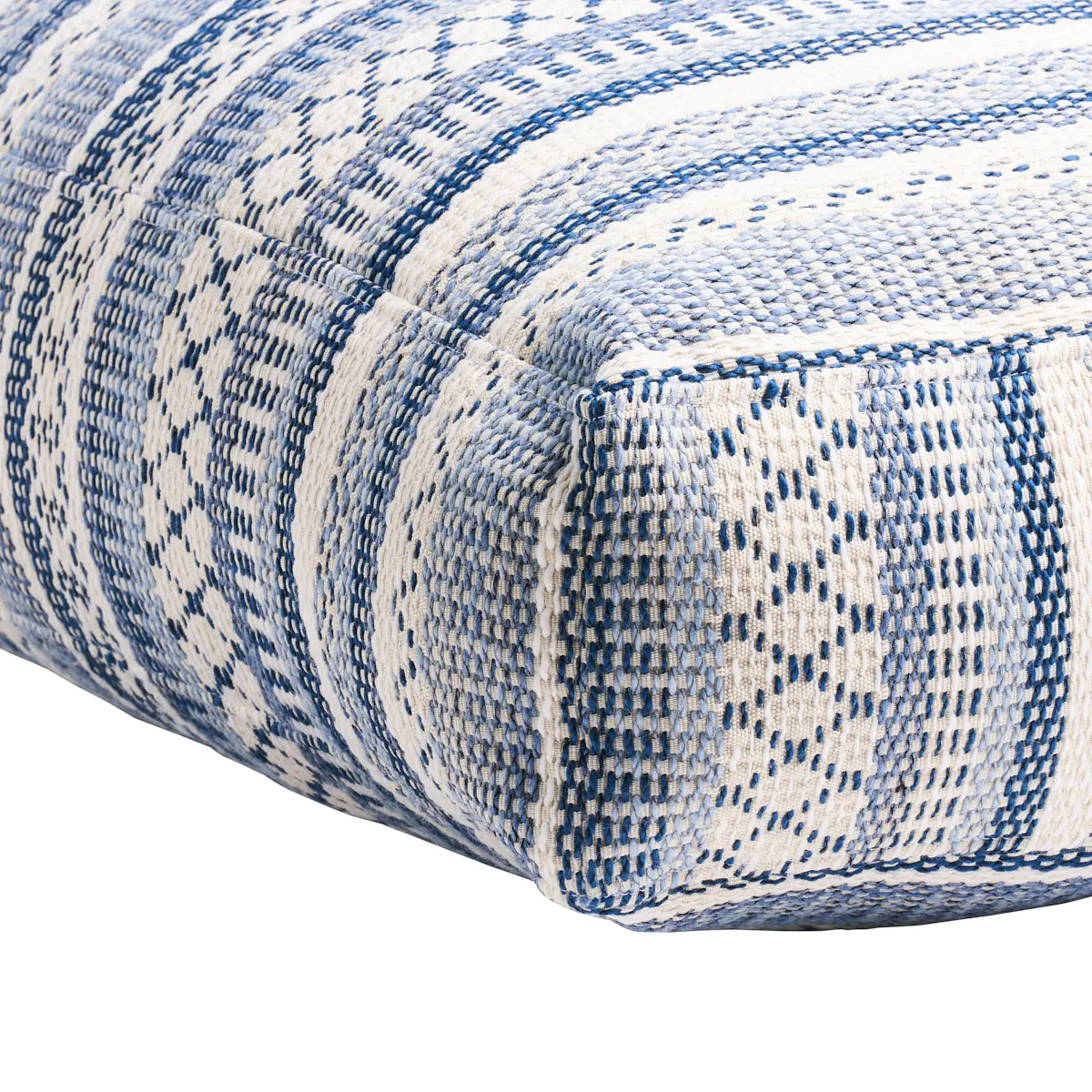 Fremont Dog Bed_ BLUE