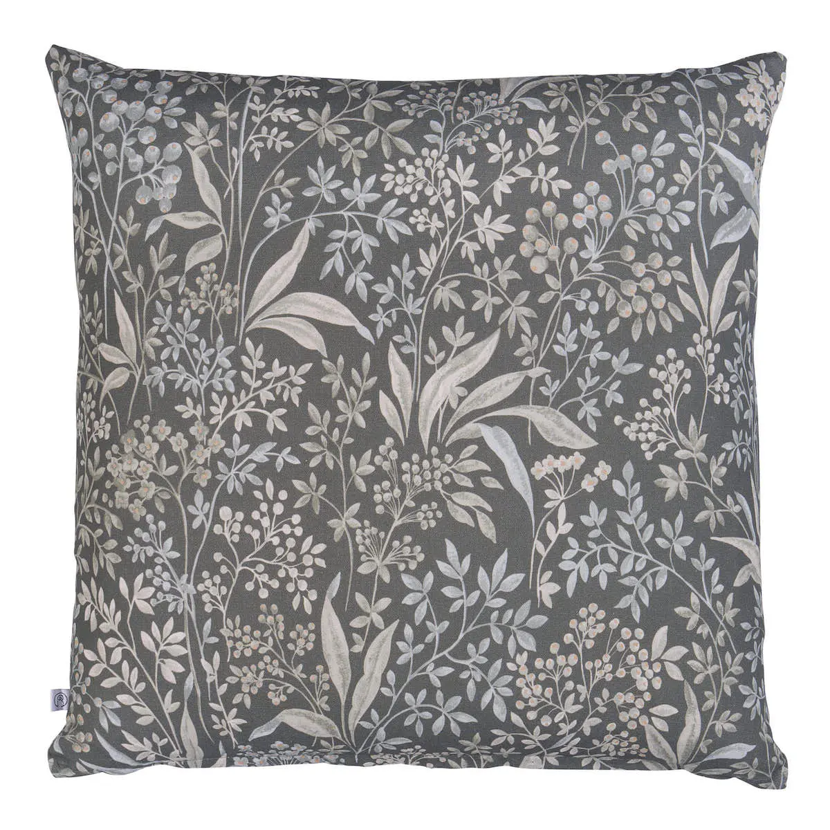 Nocturne Pillow_ GREEN