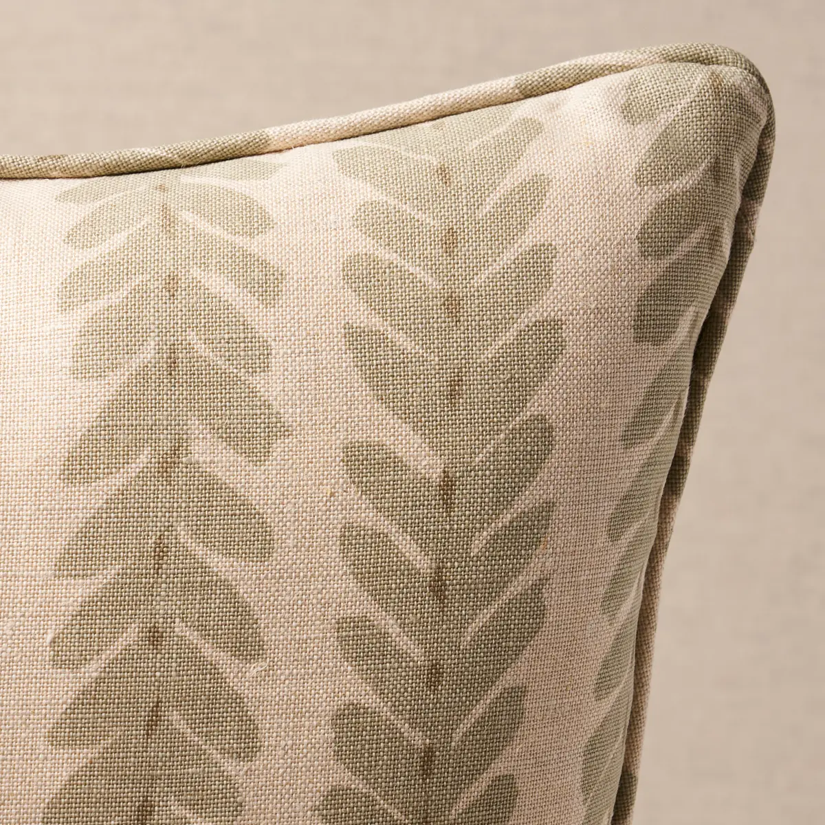 Woodperry Pillow_ SAGE