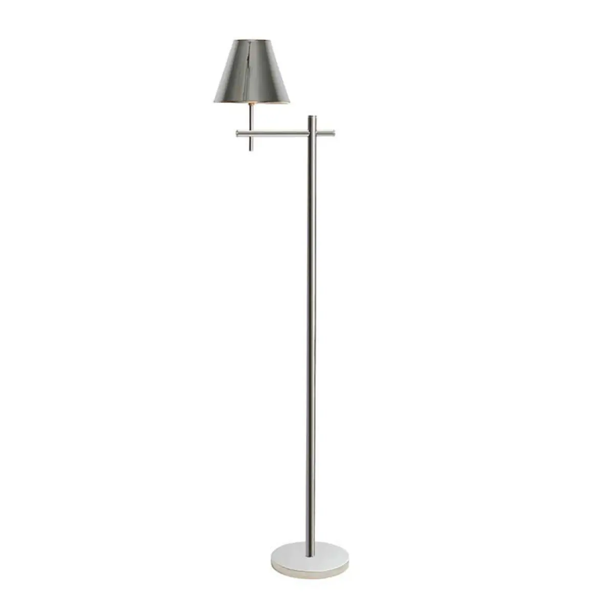 Bernbaum Floor Lamp_ 
