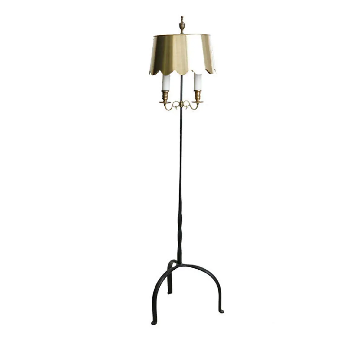 Mario Floor Lamp_ 