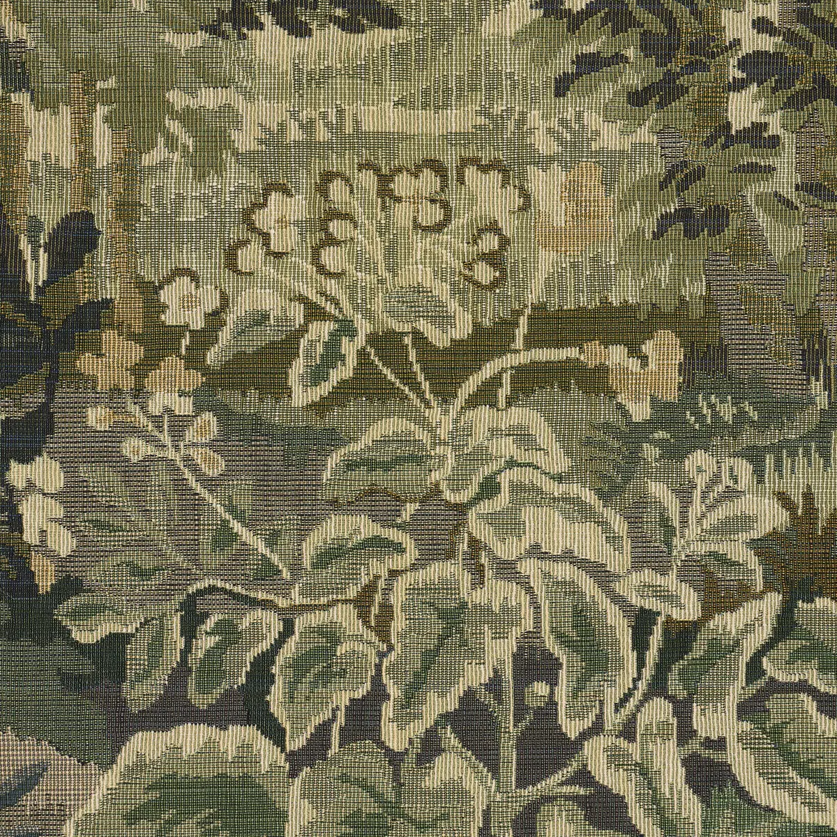 Flemish Tapestry Wall Hanging_ VERT