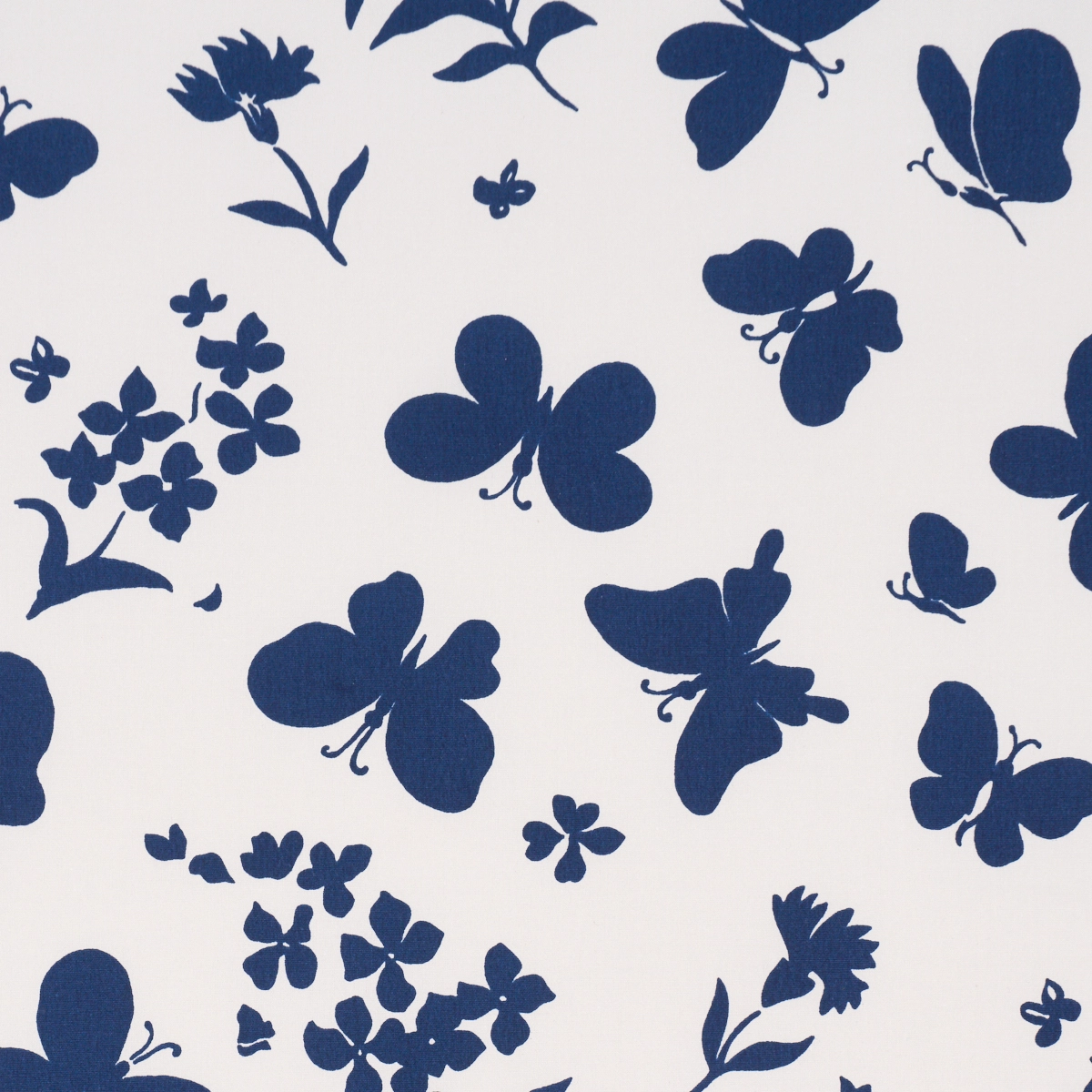 Butterflies_ NAVY