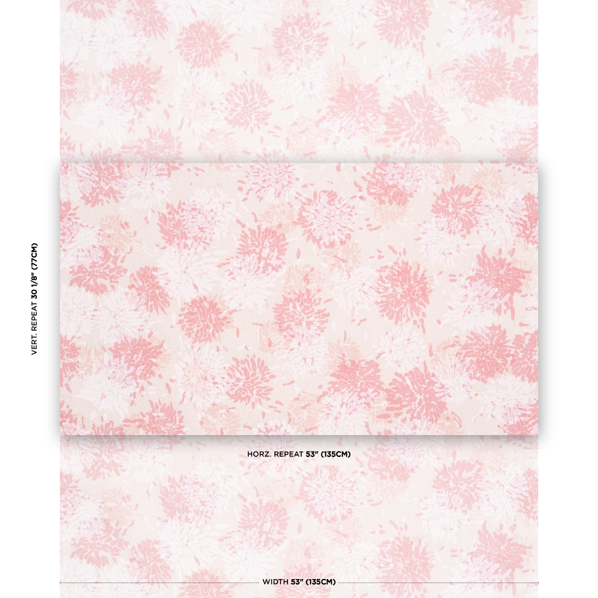 Chrysanthemum By Tillett_ PINKY