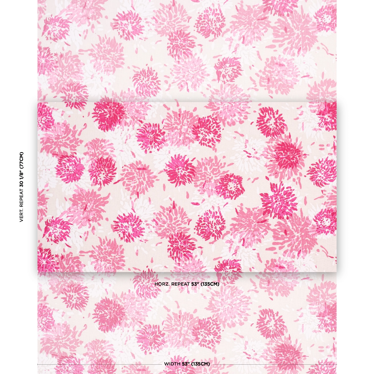 Chrysanthemum By Tillett_ LIPSTICK