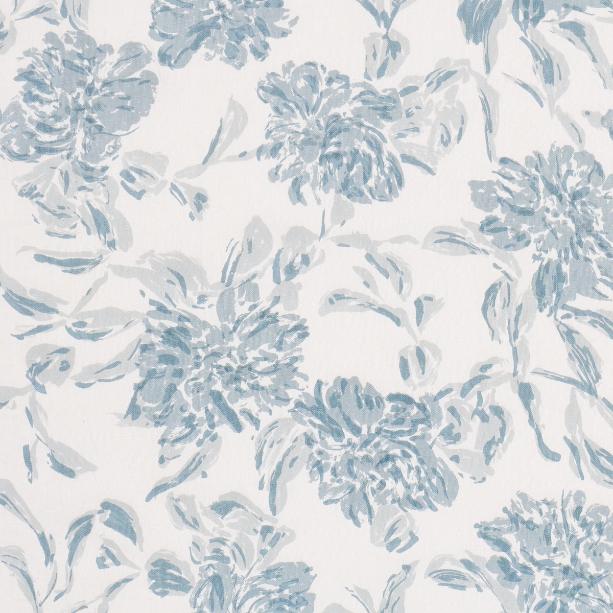 Peony_ CHAMBRAY