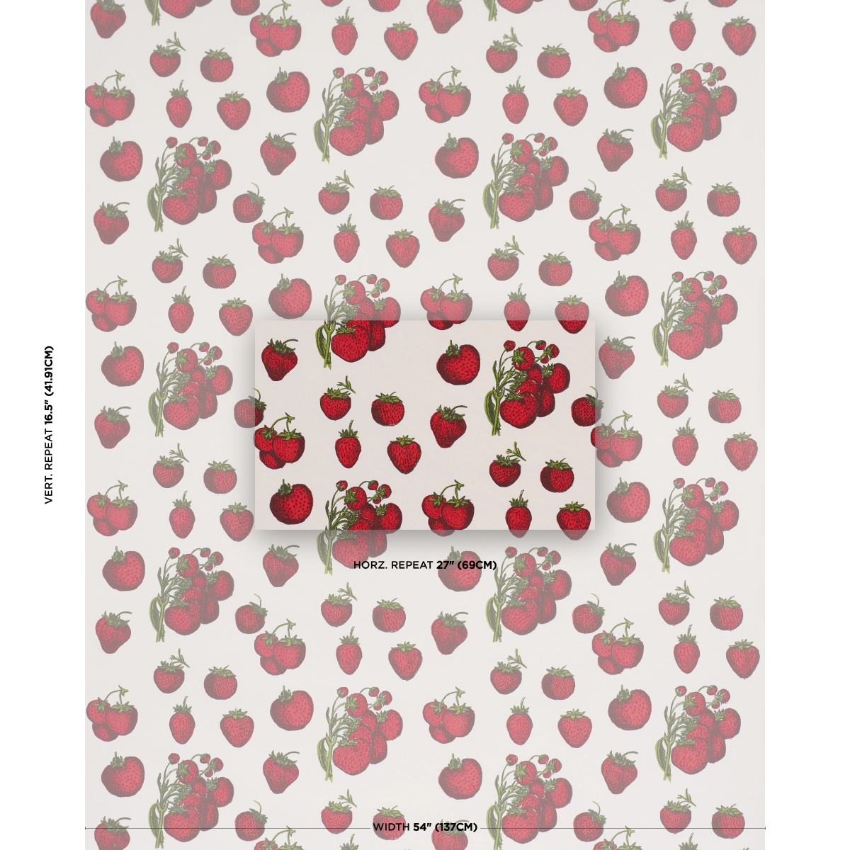 STRAWBERRY FIELDS_ RED