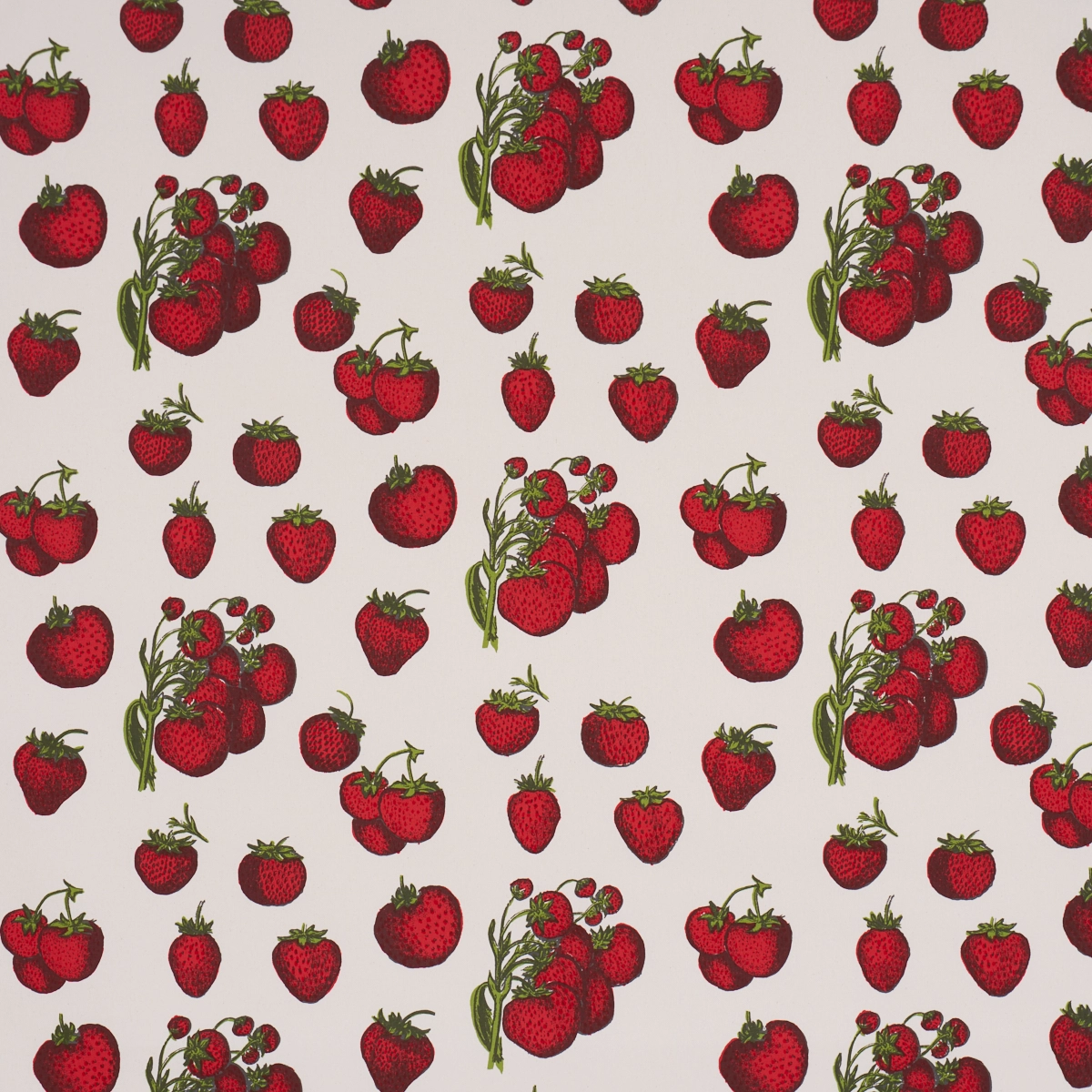 STRAWBERRY FIELDS_ RED