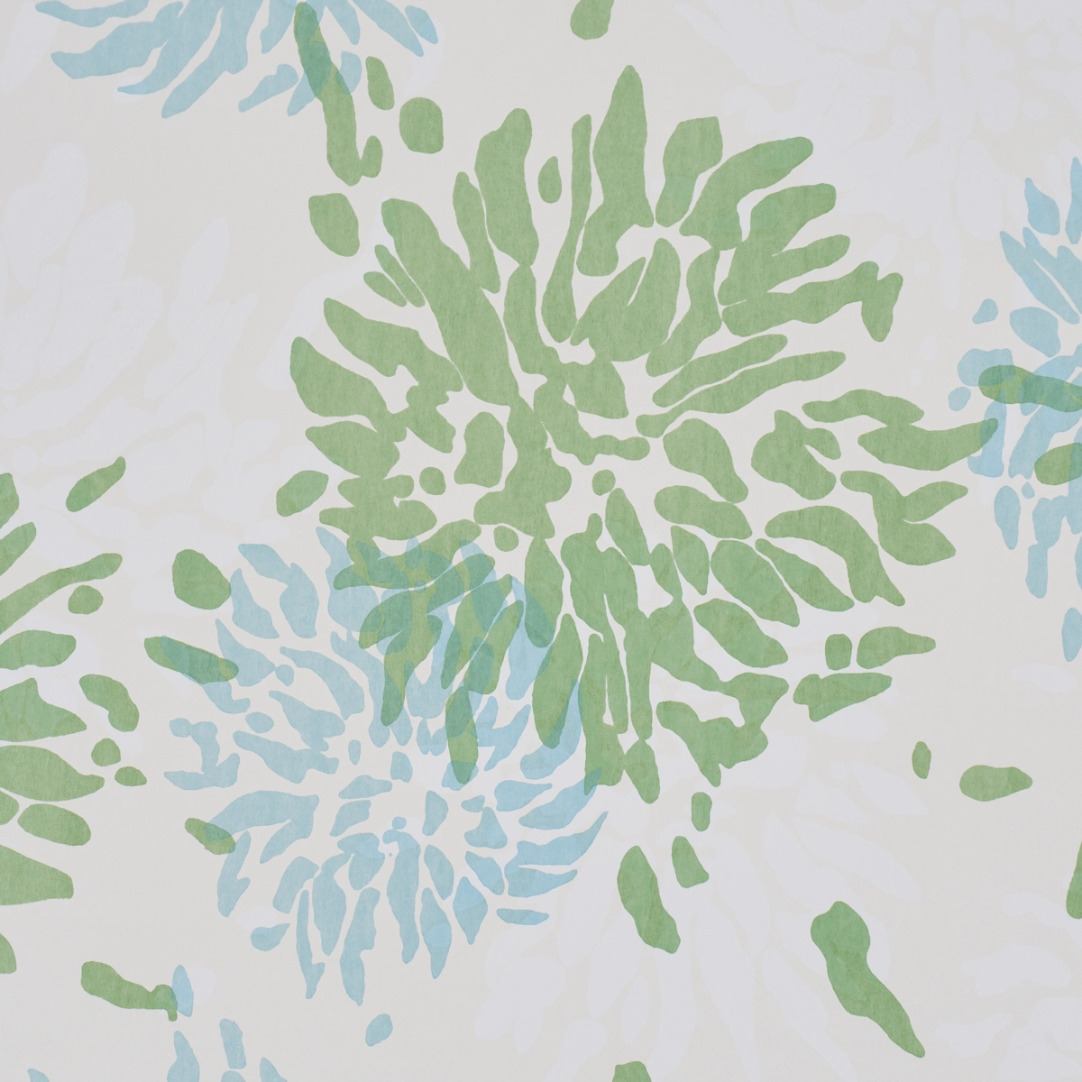 CHRYSANTHEMUM BY TILLETT_ GREEN & SKY