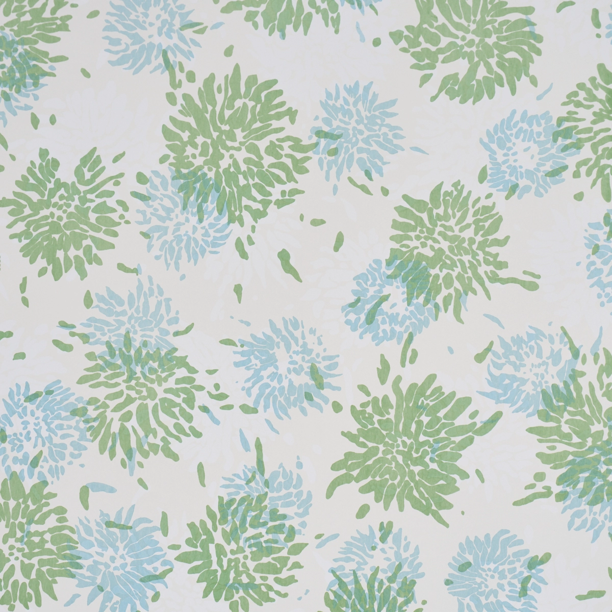 CHRYSANTHEMUM BY TILLETT_ GREEN & SKY