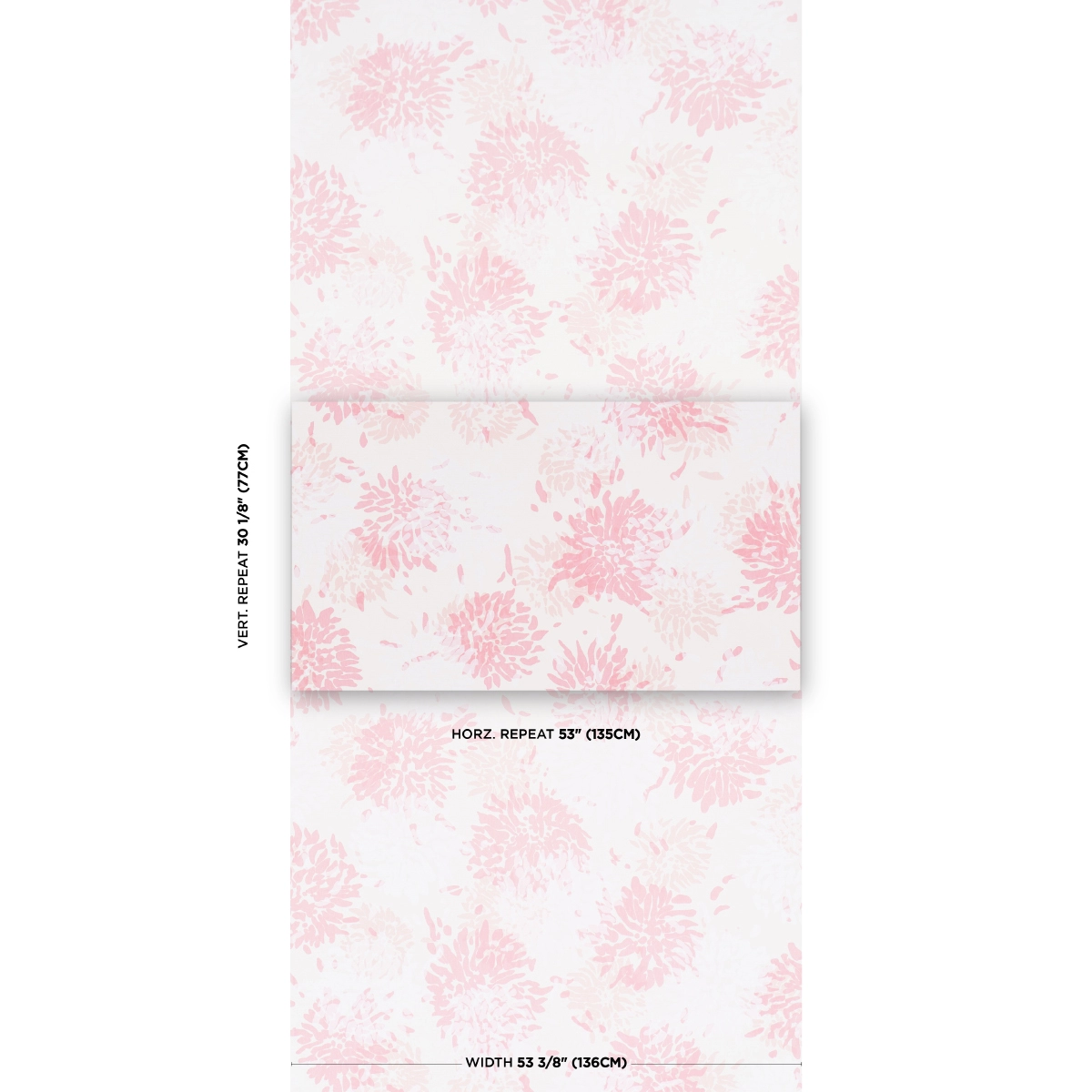 CHRYSANTHEMUM BY TILLETT_ PINKY