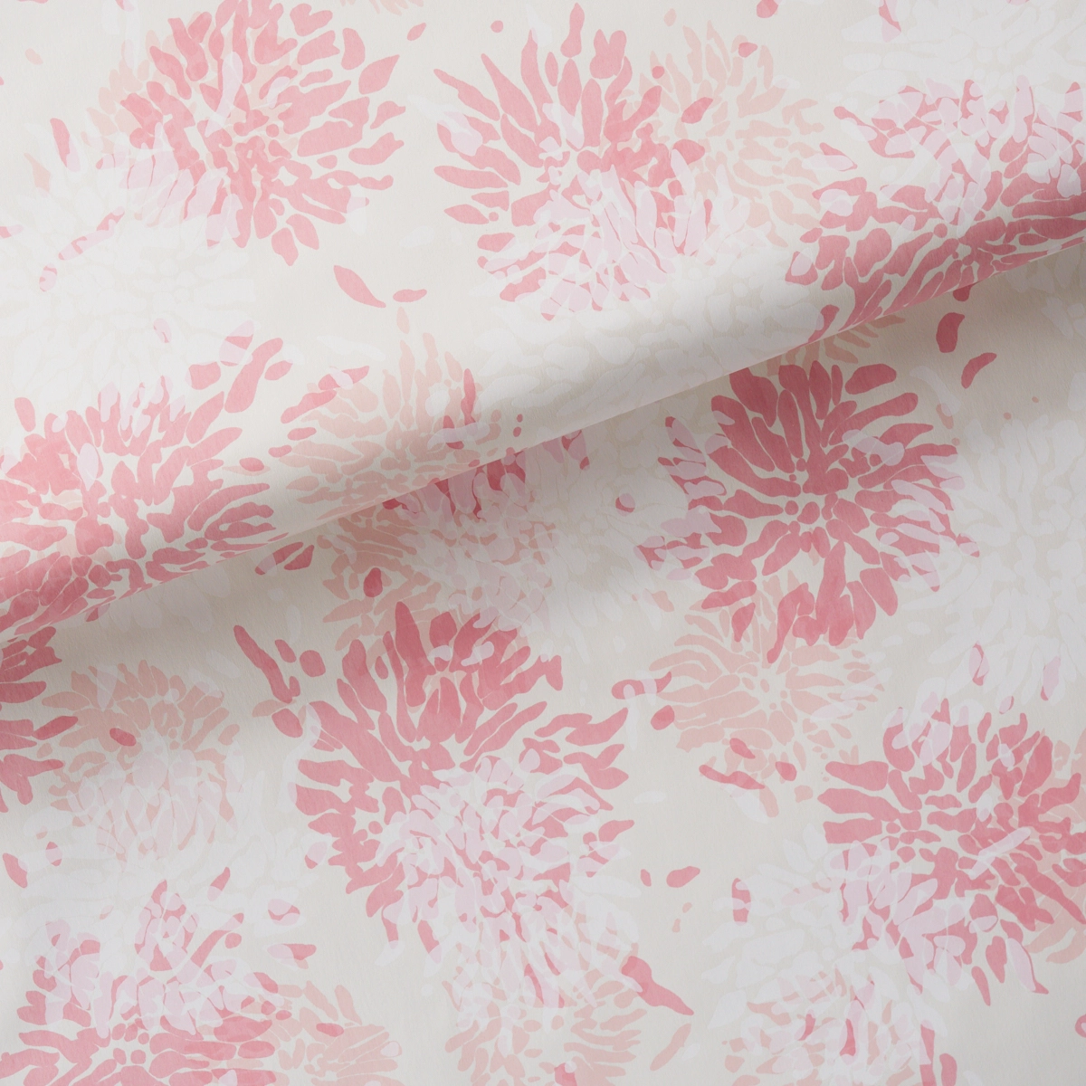 CHRYSANTHEMUM BY TILLETT_ PINKY