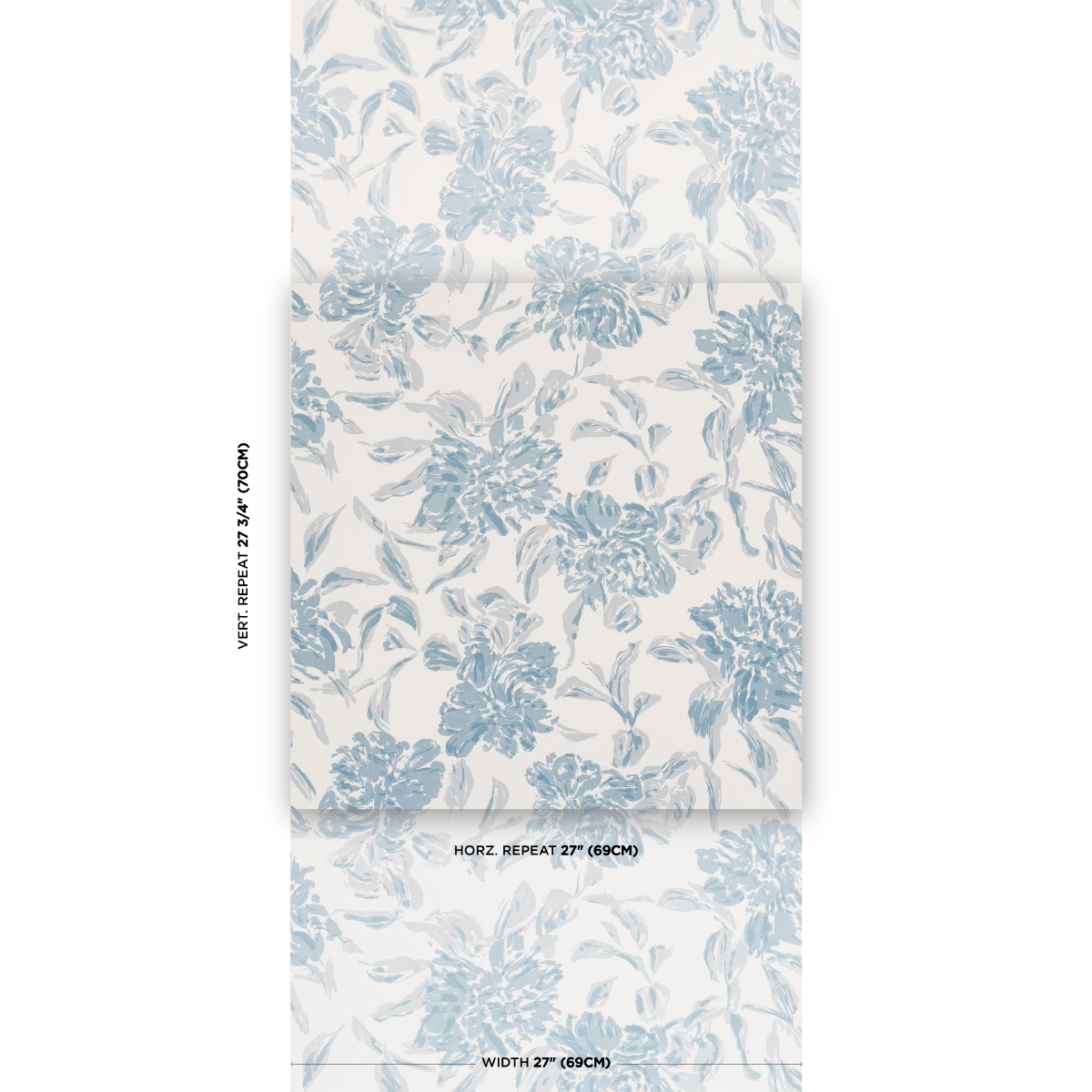 PEONY_ CHAMBRAY