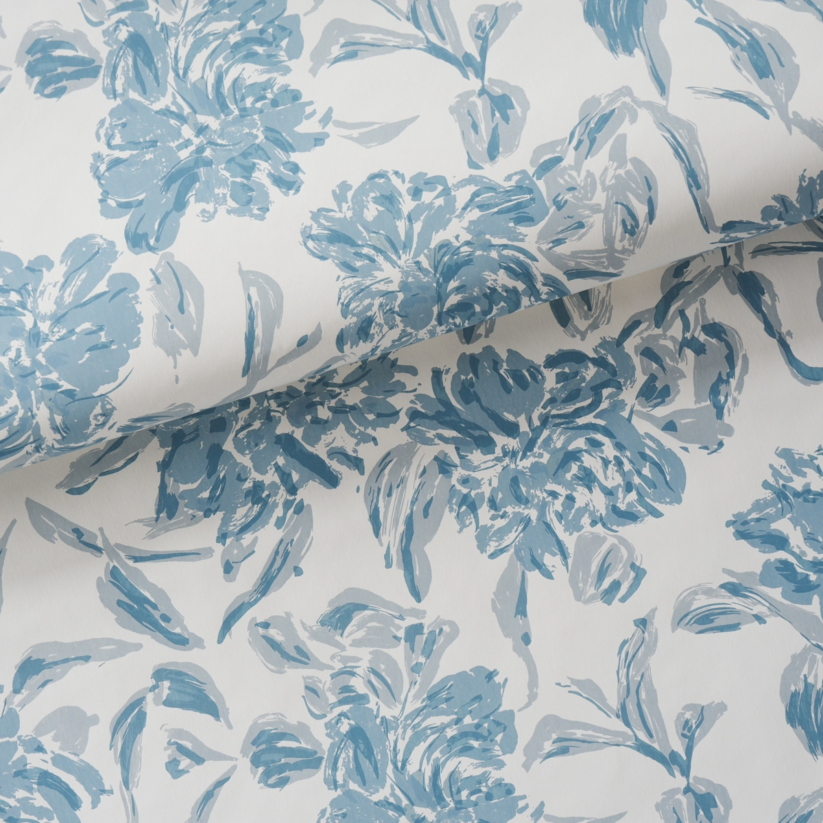 PEONY_ CHAMBRAY