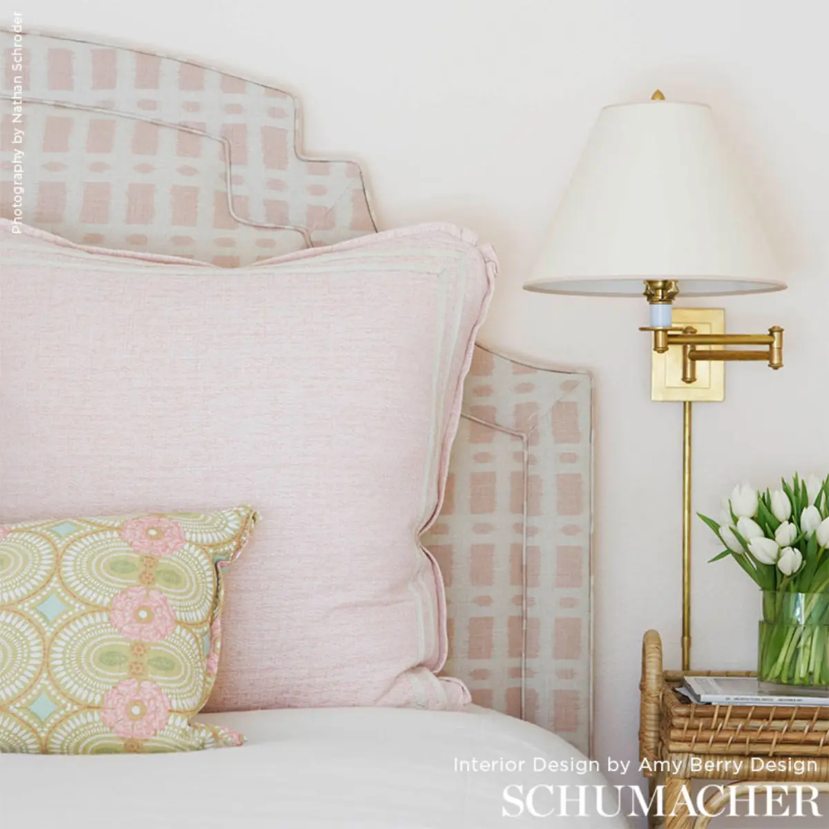TOWNLINE ROAD_ PINK