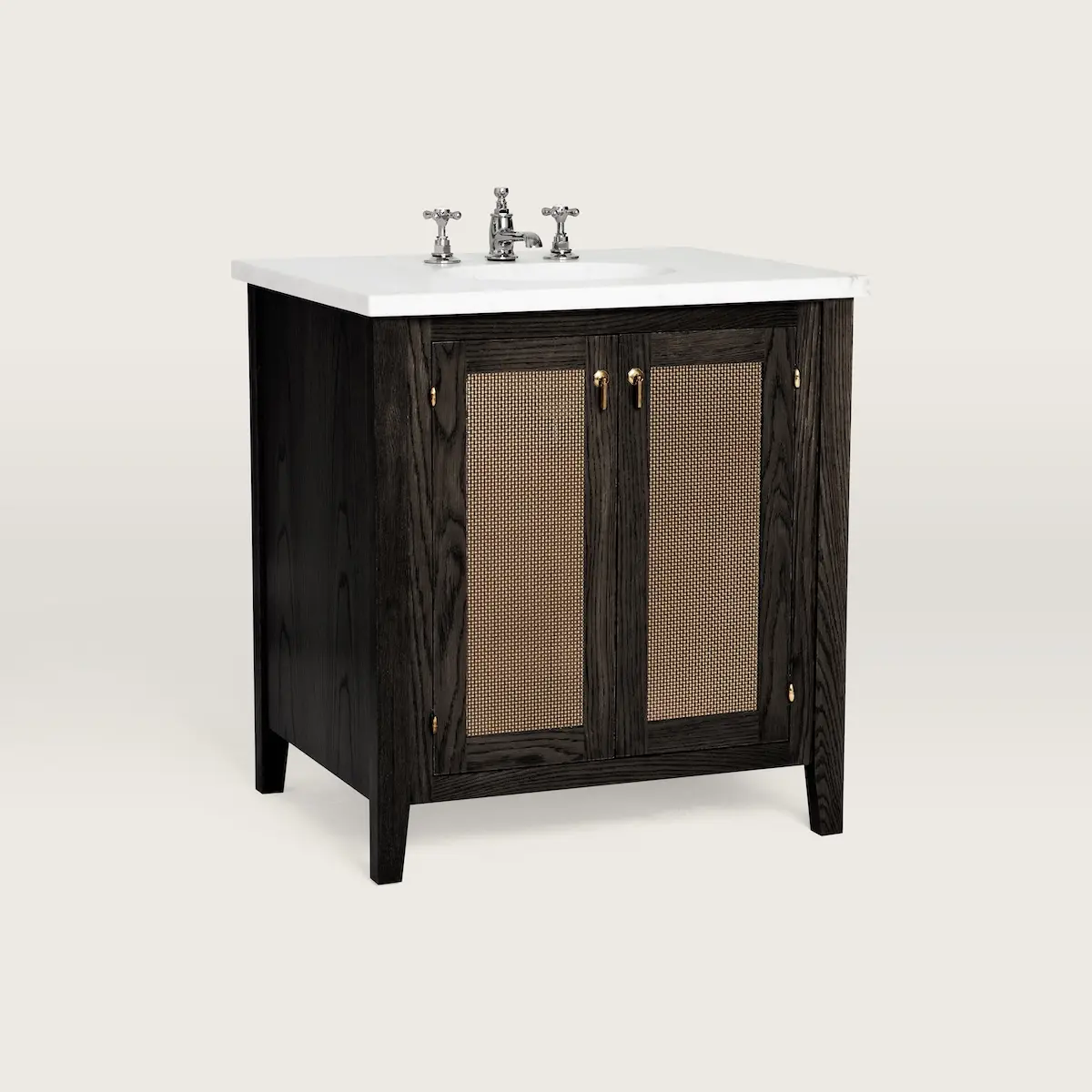 Anna Vanity_ EBONY