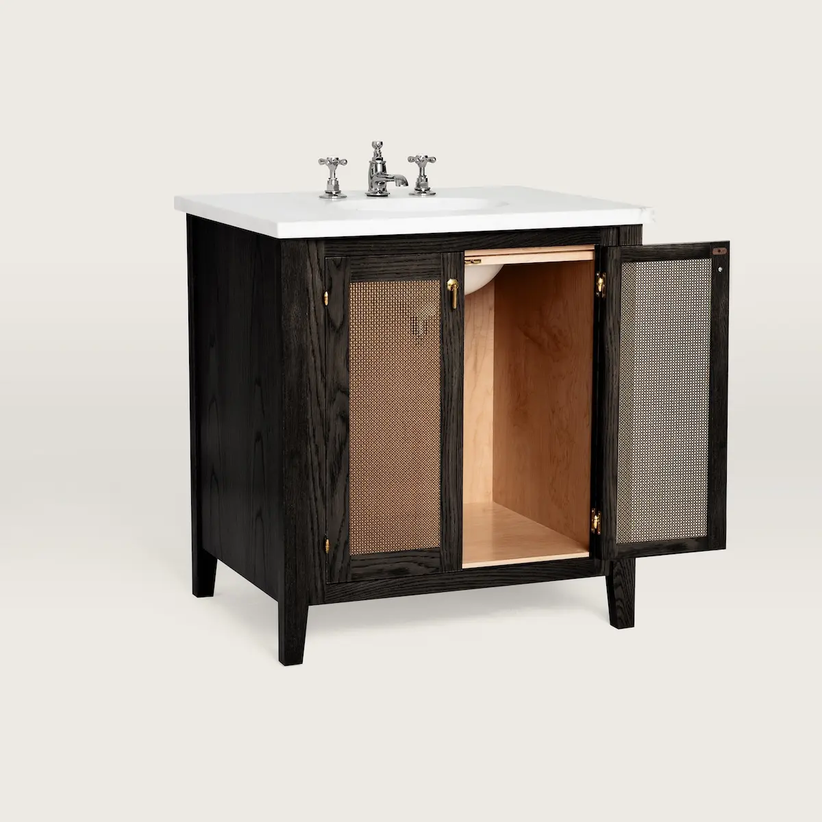 Anna Vanity_ EBONY