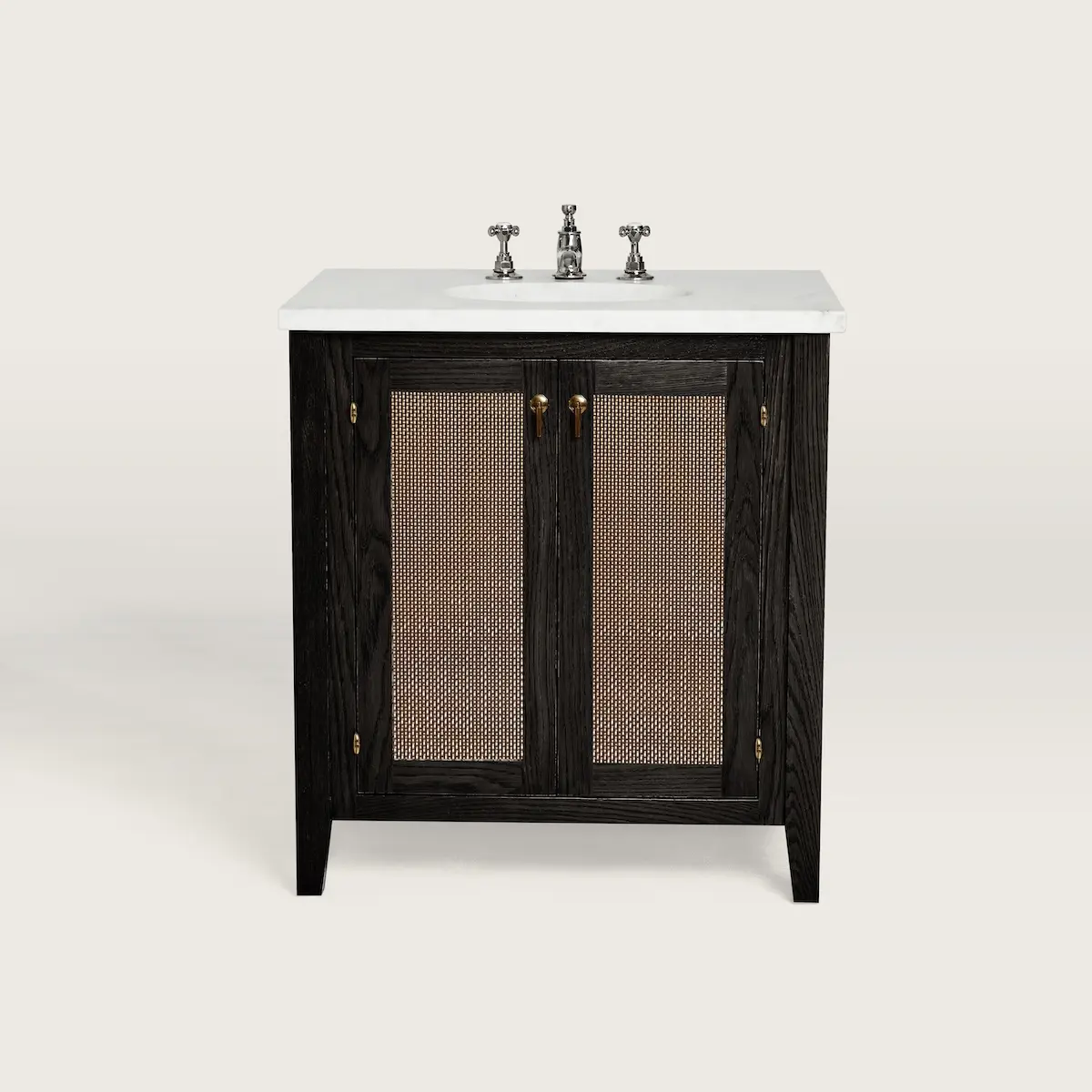 Anna Vanity_ EBONY