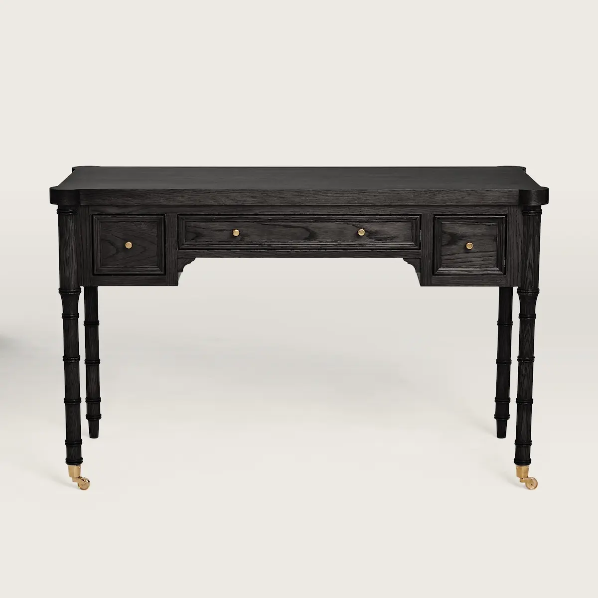Raye Dressing Table_ EBONY
